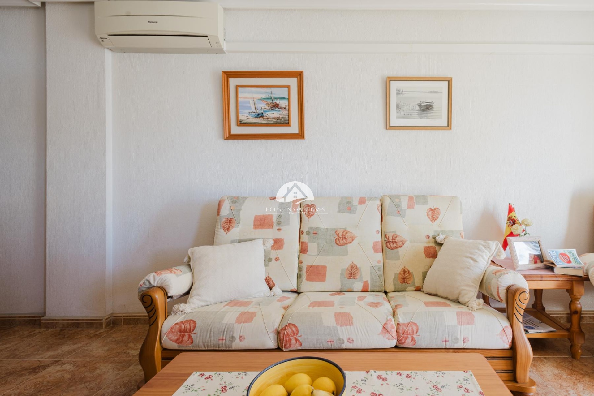 Reventa - Apartamento - Torrevieja - El Acequión - Los Náufragos