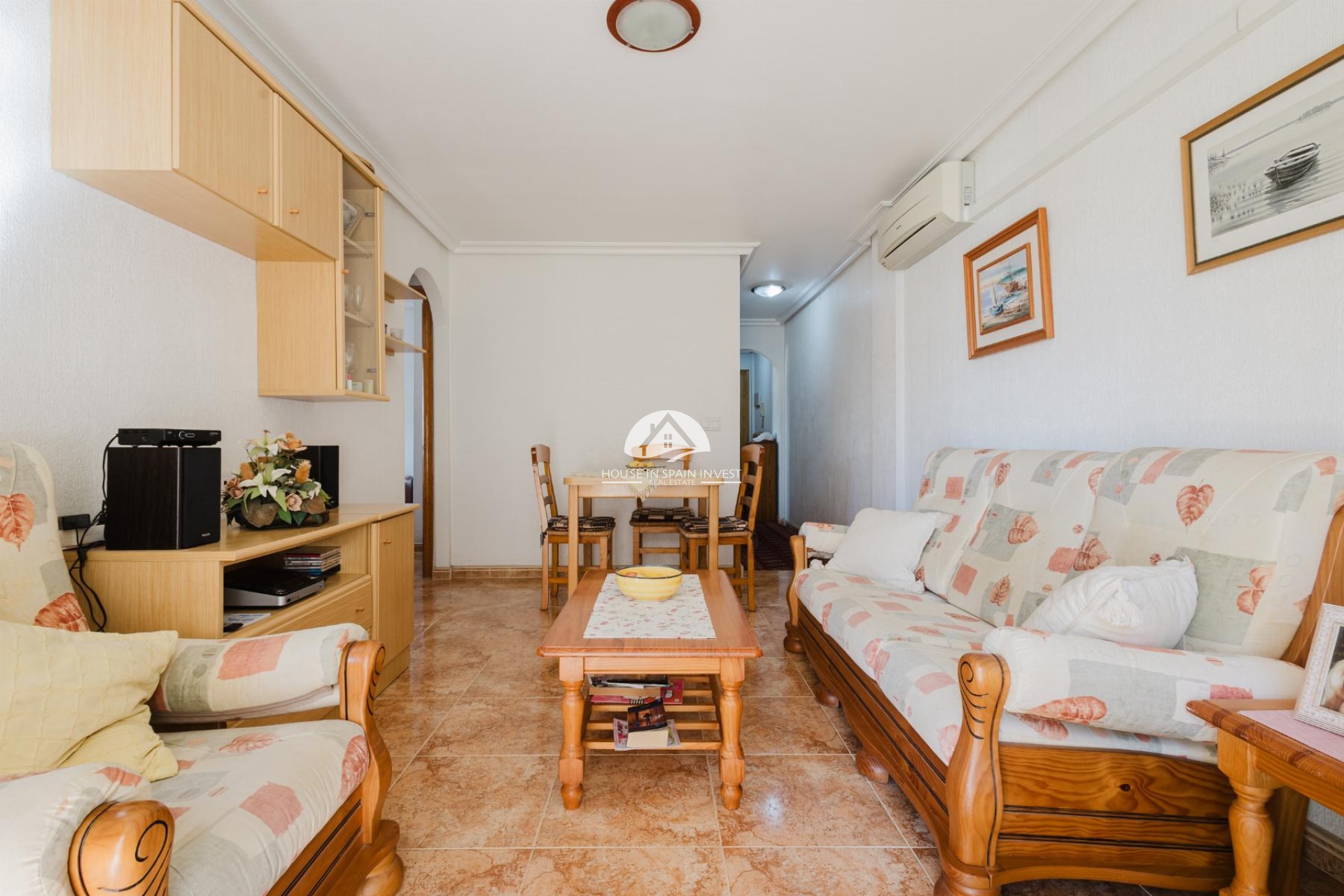 Reventa - Apartamento - Torrevieja - El Acequión - Los Náufragos