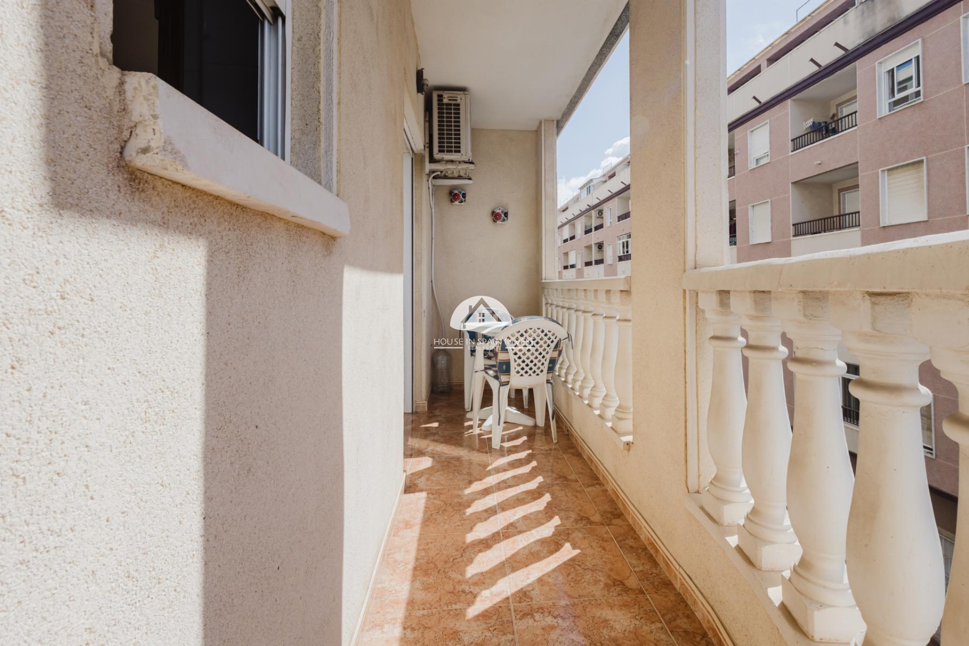 Reventa - Apartamento - Torrevieja - El Acequión - Los Náufragos