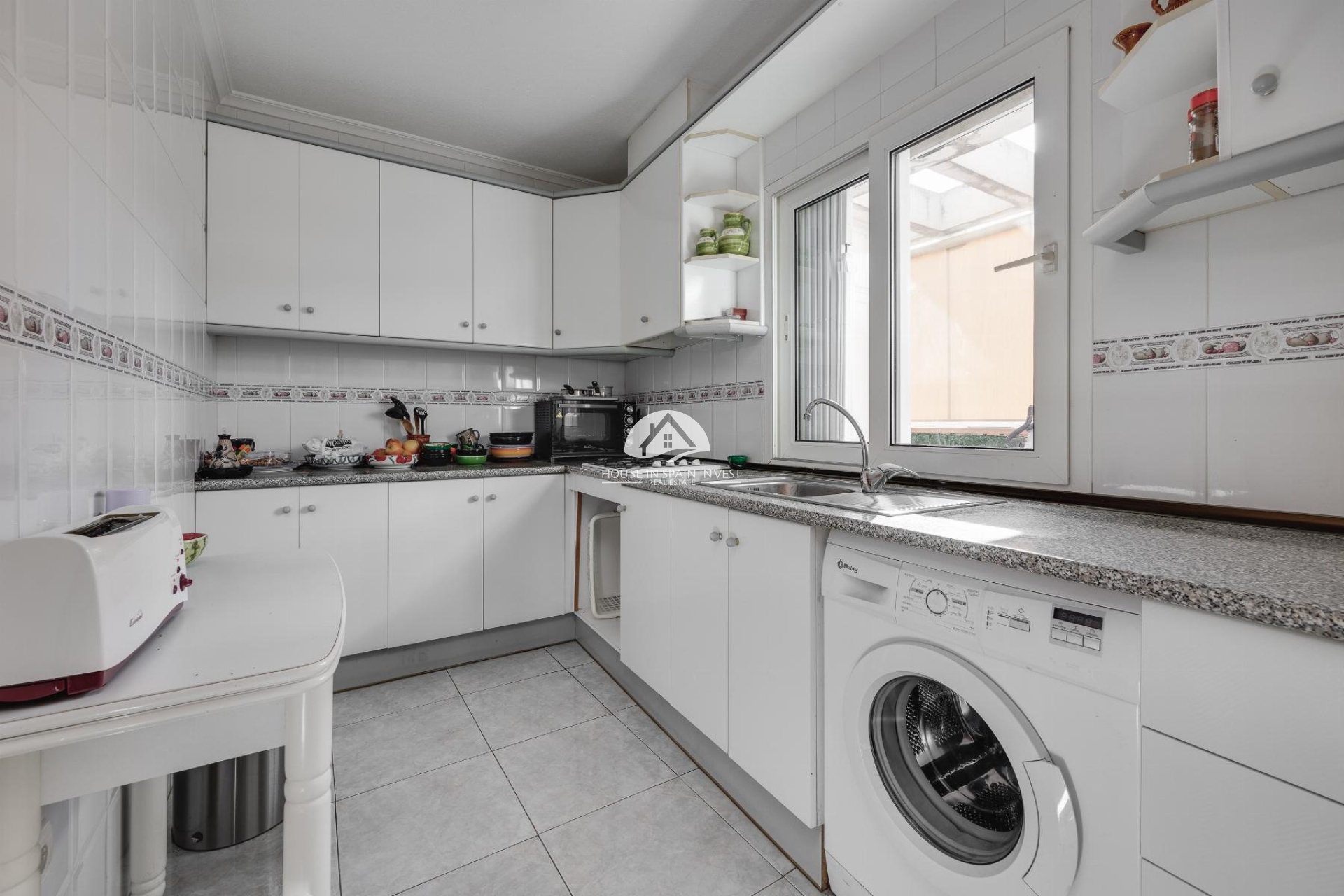 Reventa - Apartamento - Torrevieja - El Acequión - Los Náufragos