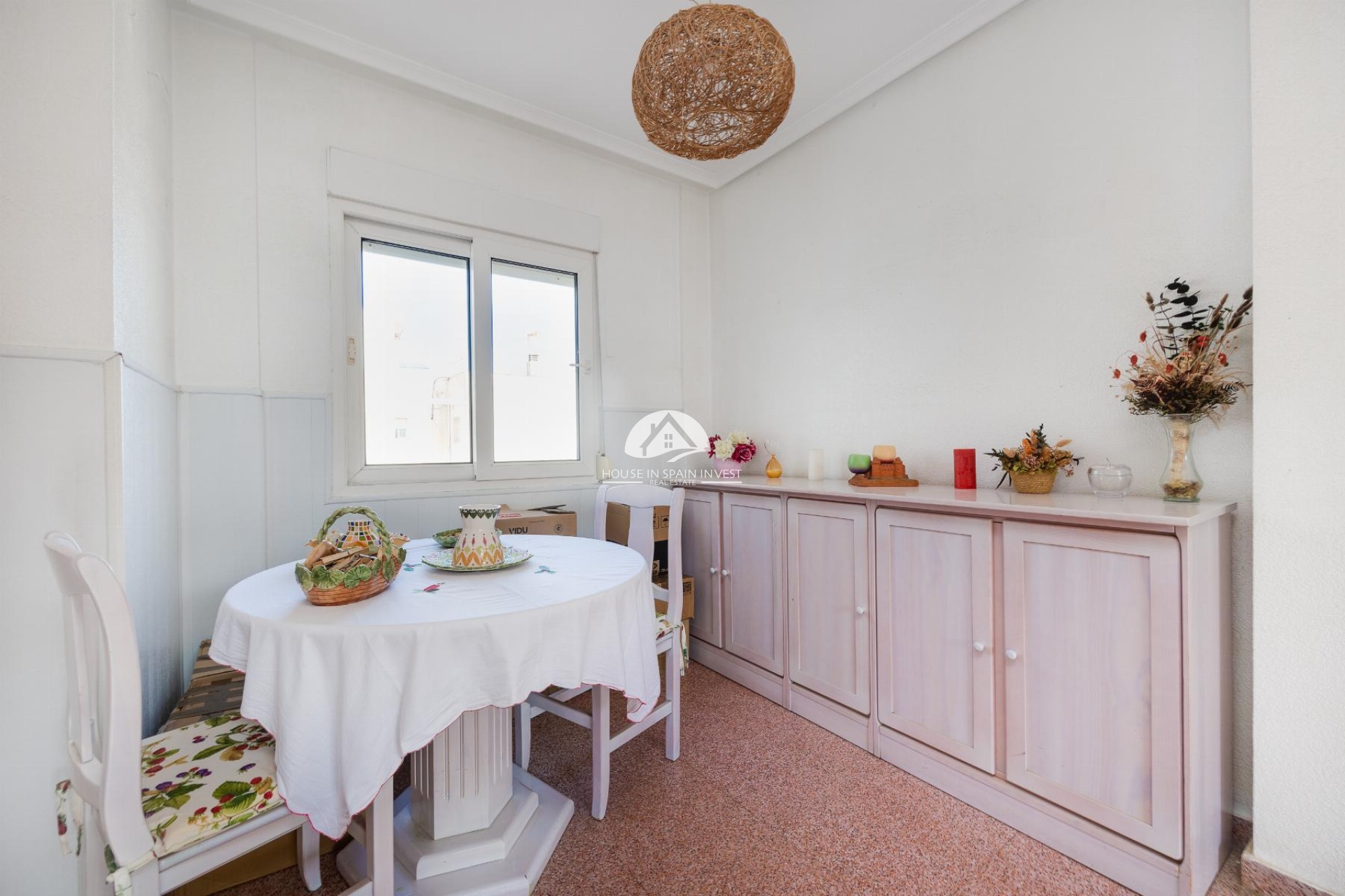 Reventa - Apartamento - Torrevieja - El Acequión - Los Náufragos