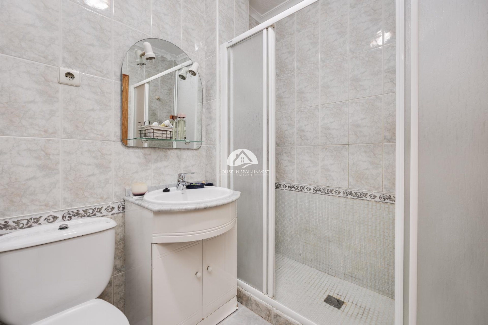 Reventa - Apartamento - Torrevieja - El Acequión - Los Náufragos