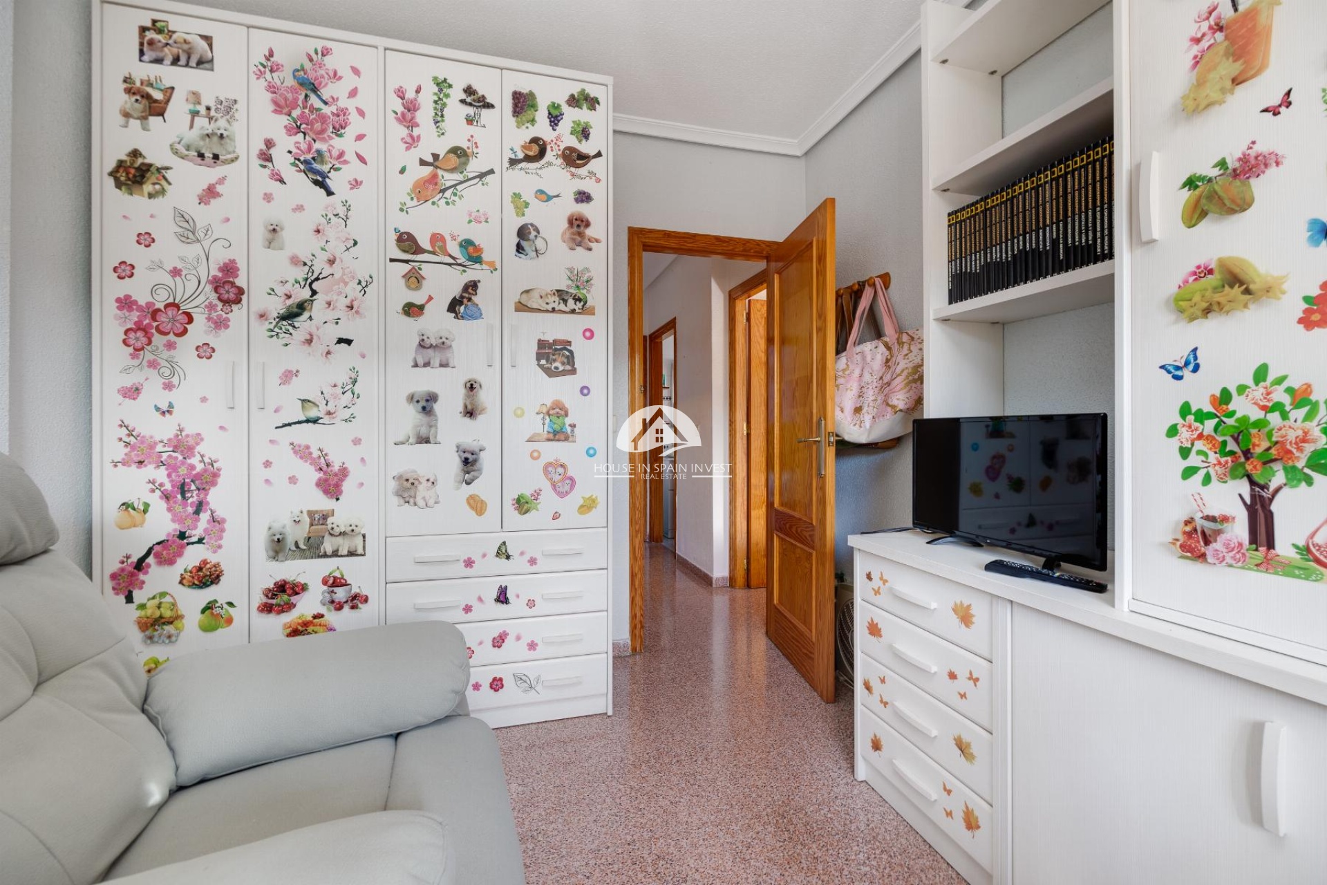 Reventa - Apartamento - Torrevieja - El Acequión - Los Náufragos