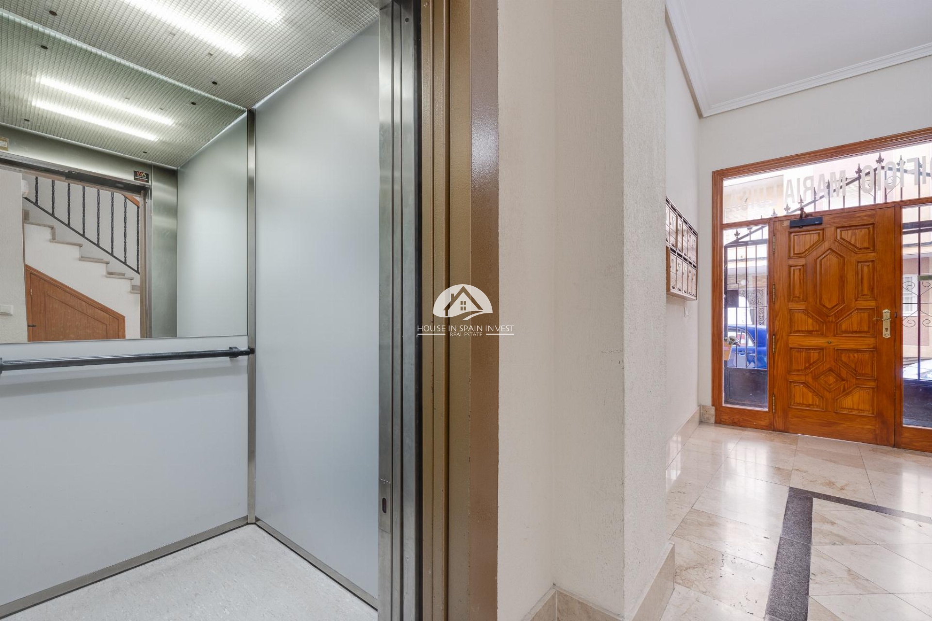 Reventa - Apartamento - Torrevieja - El Acequión - Los Náufragos