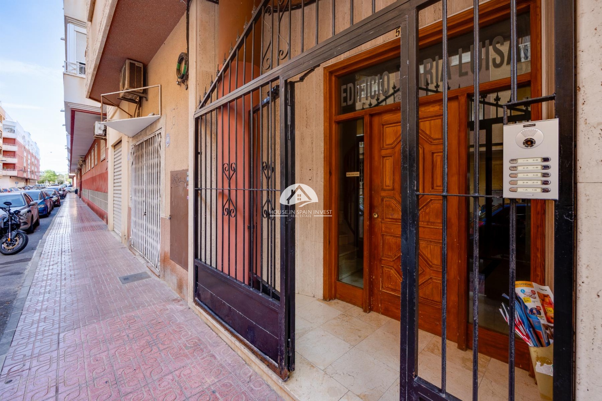 Reventa - Apartamento - Torrevieja - El Acequión - Los Náufragos