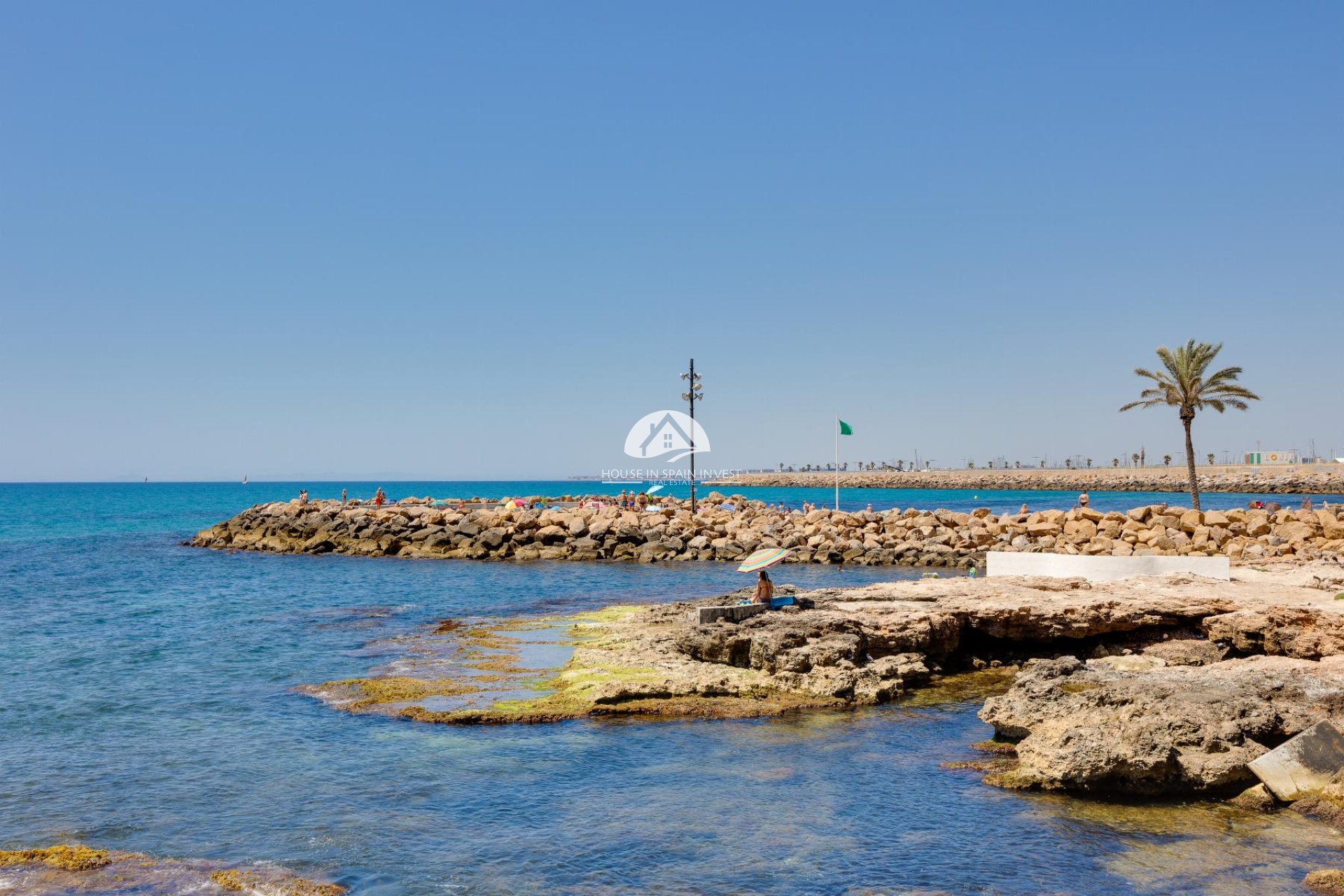 Reventa - Apartamento - Torrevieja - El Acequión - Los Náufragos