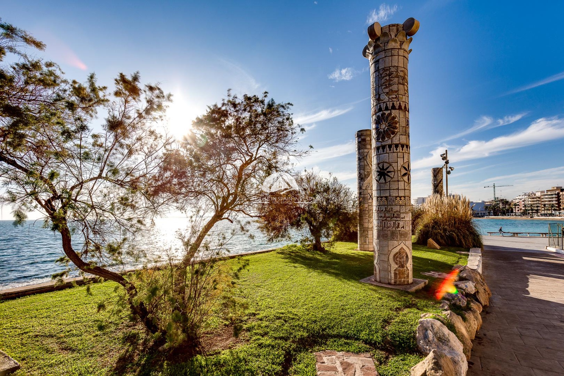 Reventa - Apartamento - Torrevieja - El Acequión - Los Náufragos