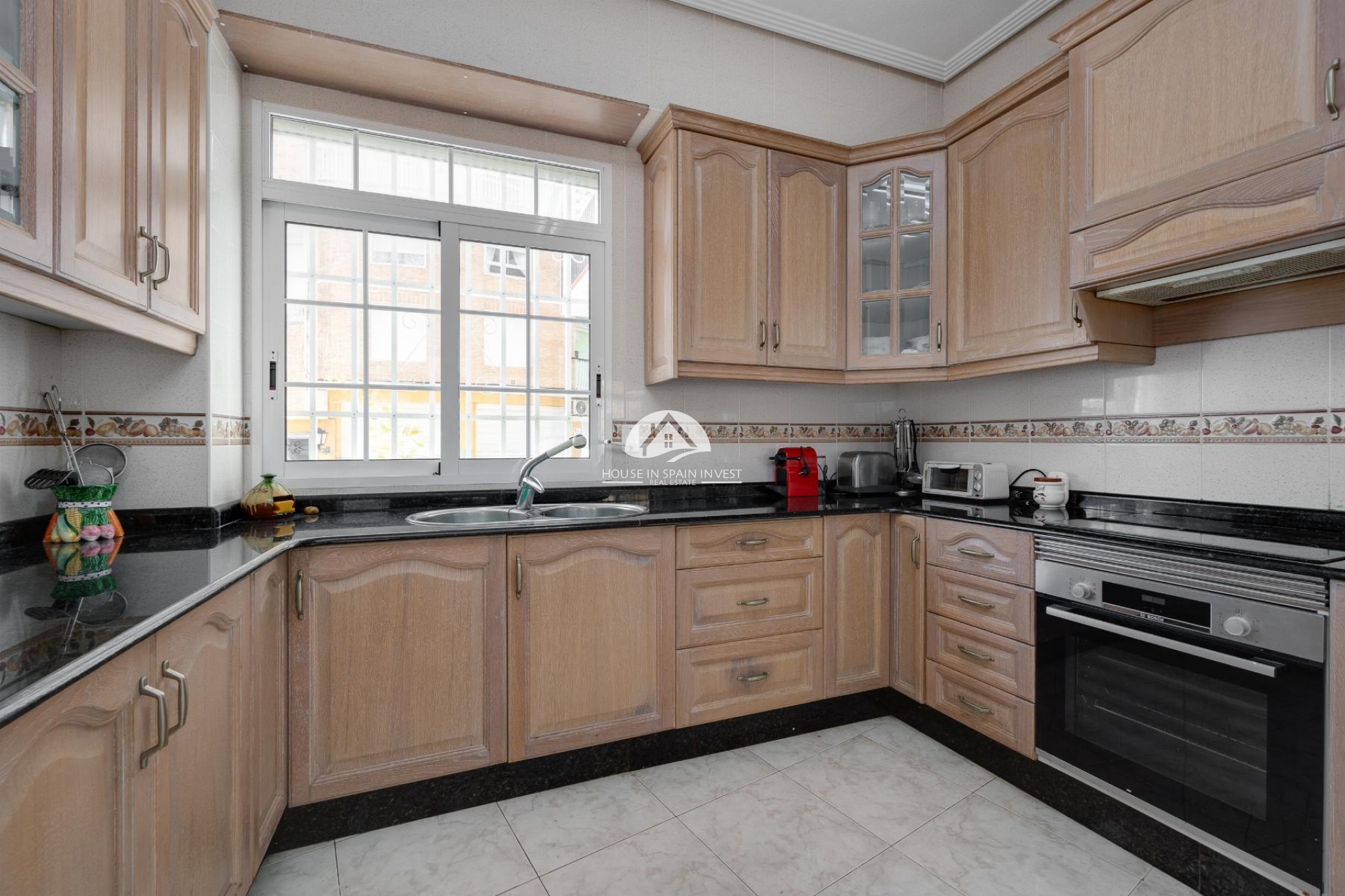 Reventa - Apartamento - Torrevieja - El Acequión - Los Náufragos