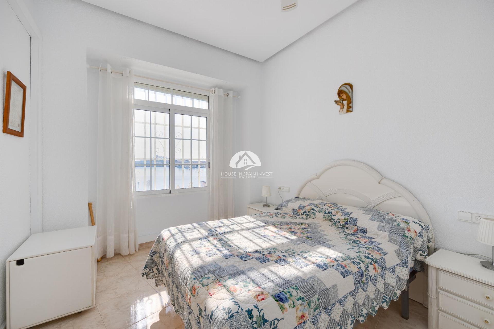 Reventa - Apartamento - Torrevieja - El Acequión - Los Náufragos