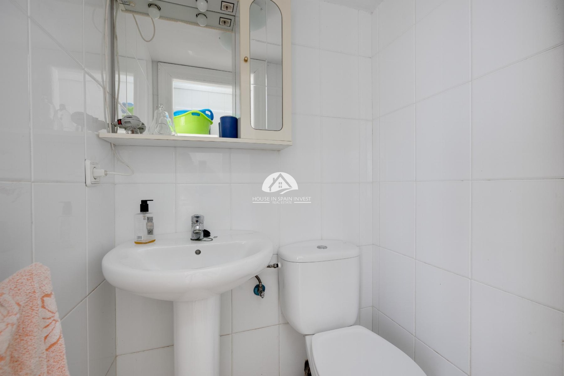 Reventa - Apartamento - Torrevieja - El Acequión - Los Náufragos