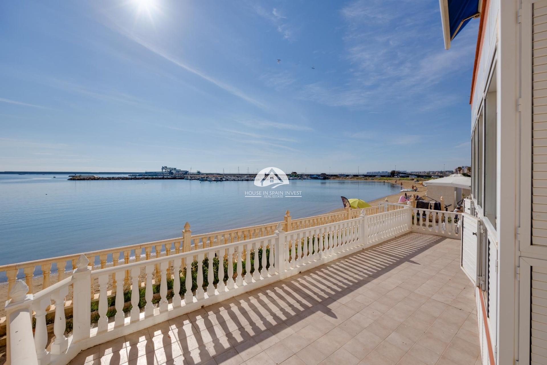 Reventa - Apartamento - Torrevieja - El Acequión - Los Náufragos