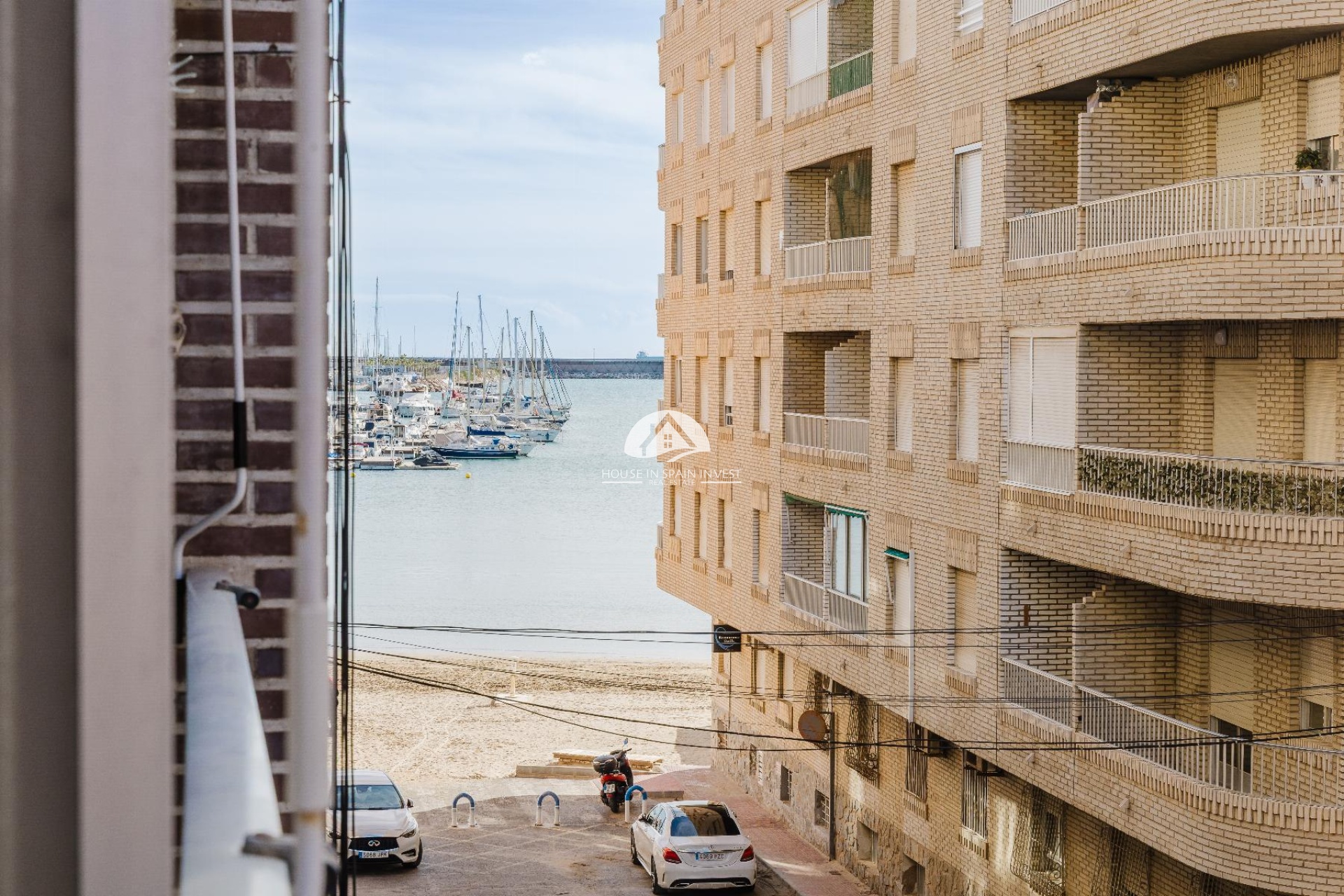 Reventa - Apartamento - Torrevieja - El Acequión - Los Náufragos