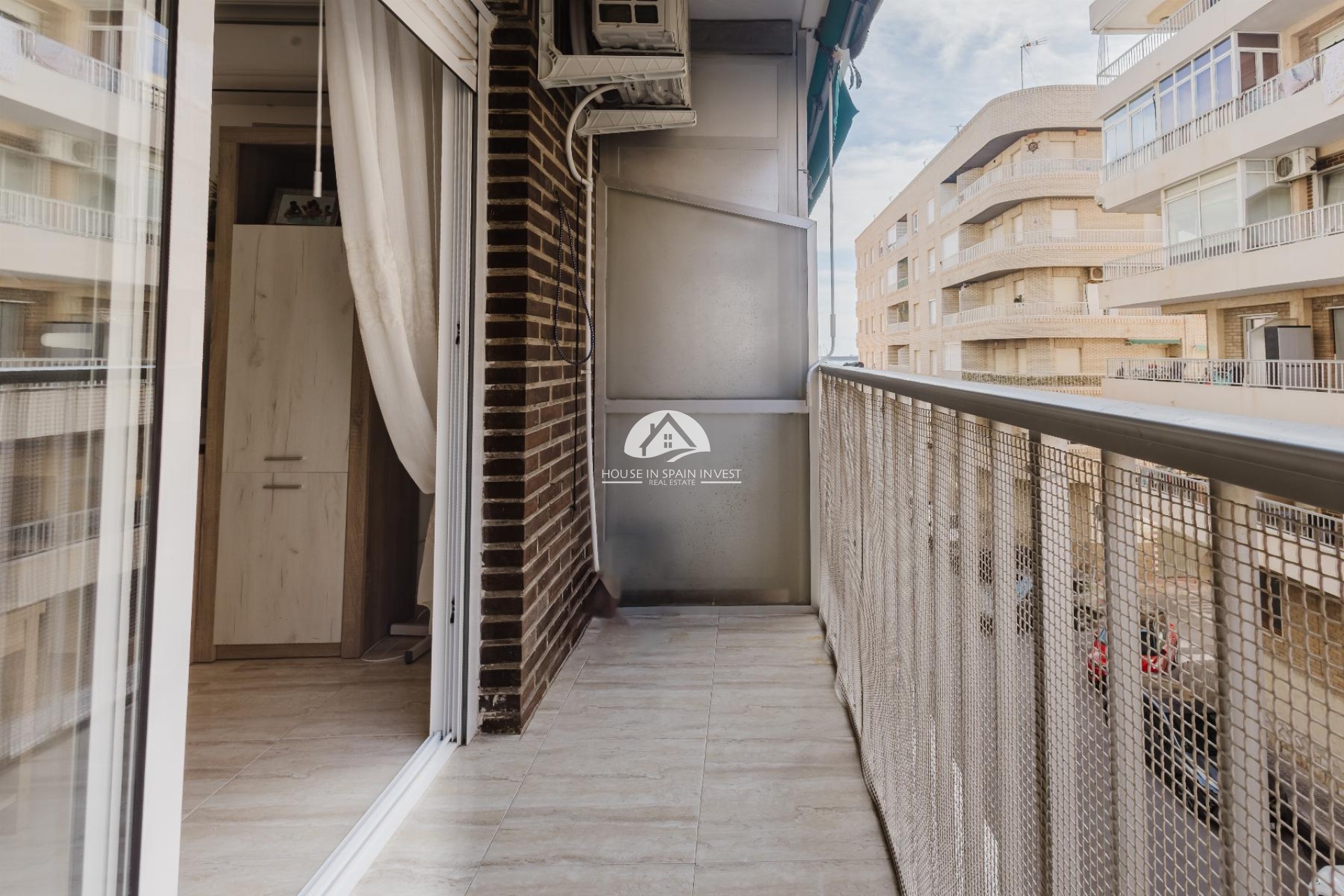 Reventa - Apartamento - Torrevieja - El Acequión - Los Náufragos