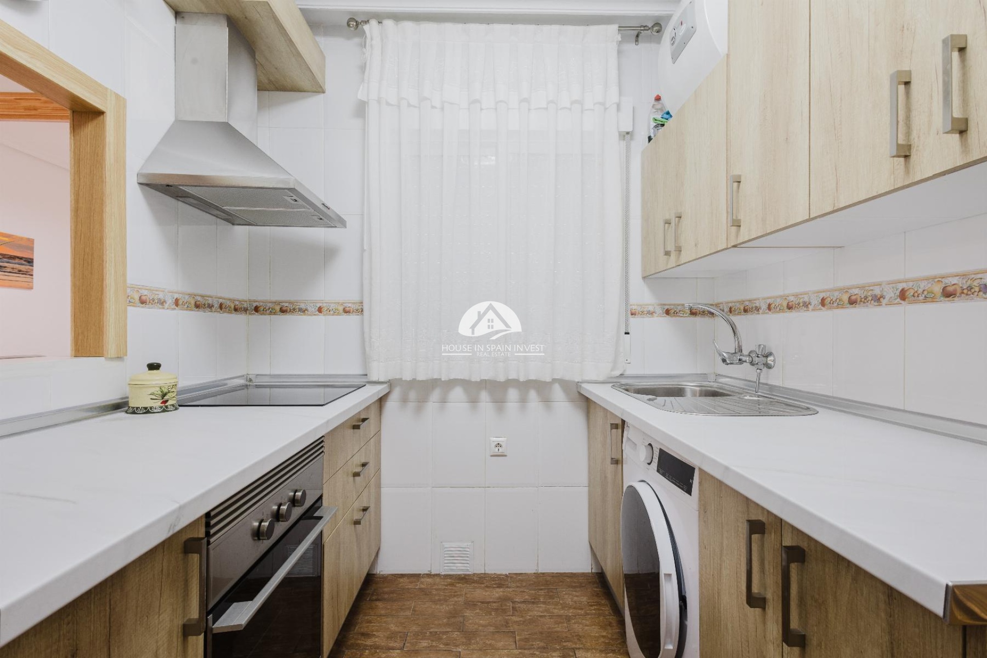 Reventa - Apartamento - Torrevieja - El Acequión - Los Náufragos