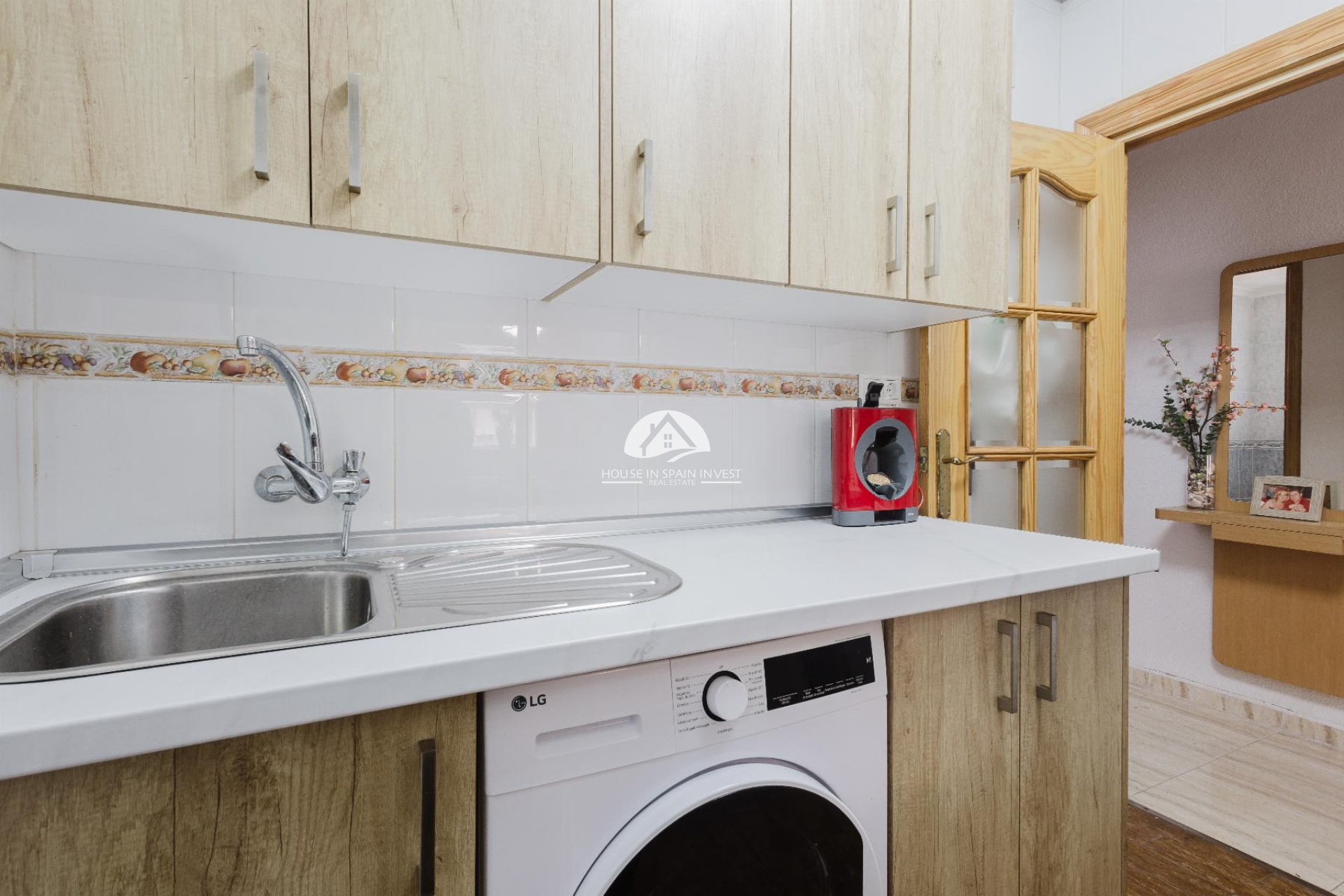 Reventa - Apartamento - Torrevieja - El Acequión - Los Náufragos