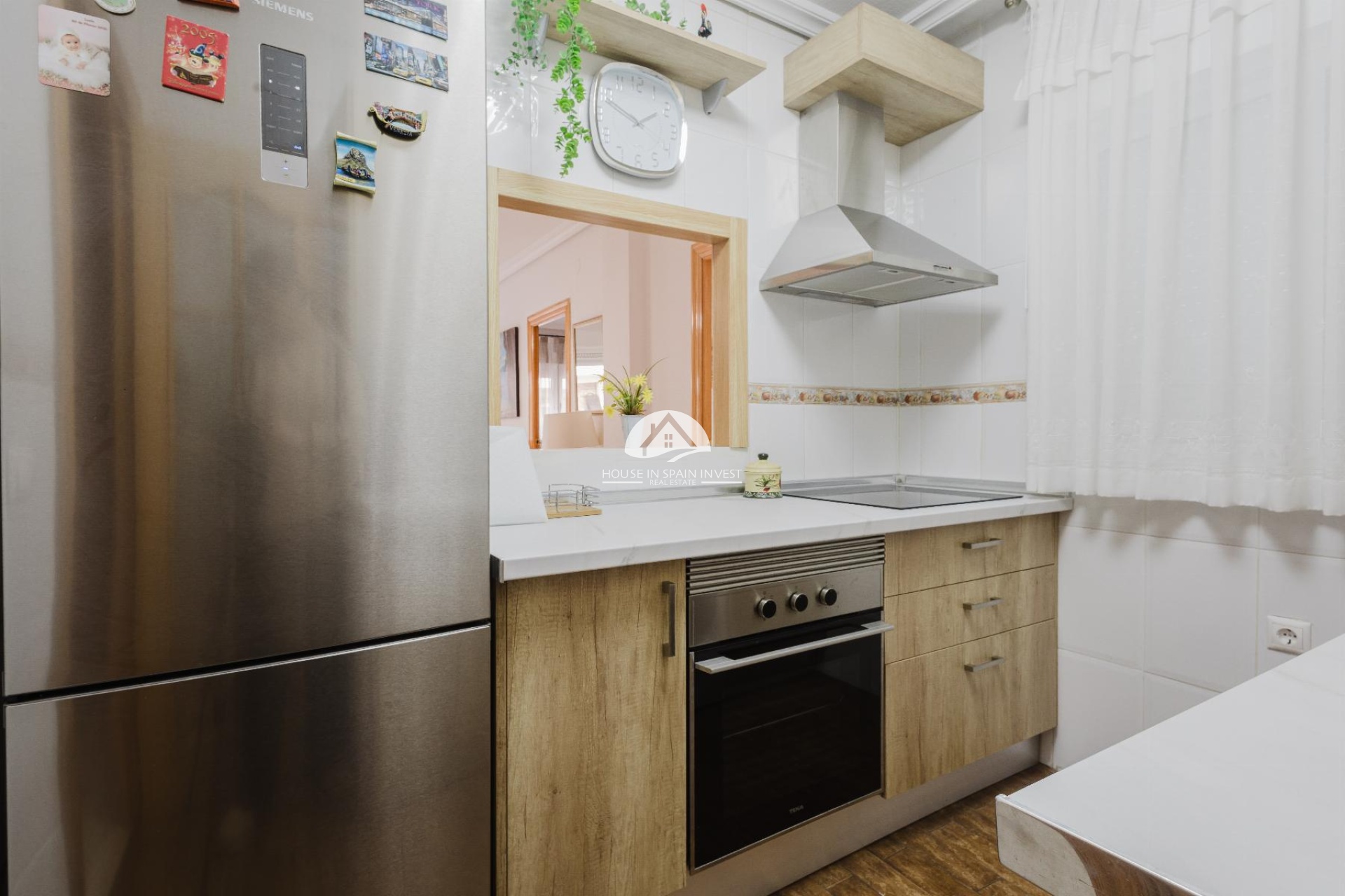 Reventa - Apartamento - Torrevieja - El Acequión - Los Náufragos