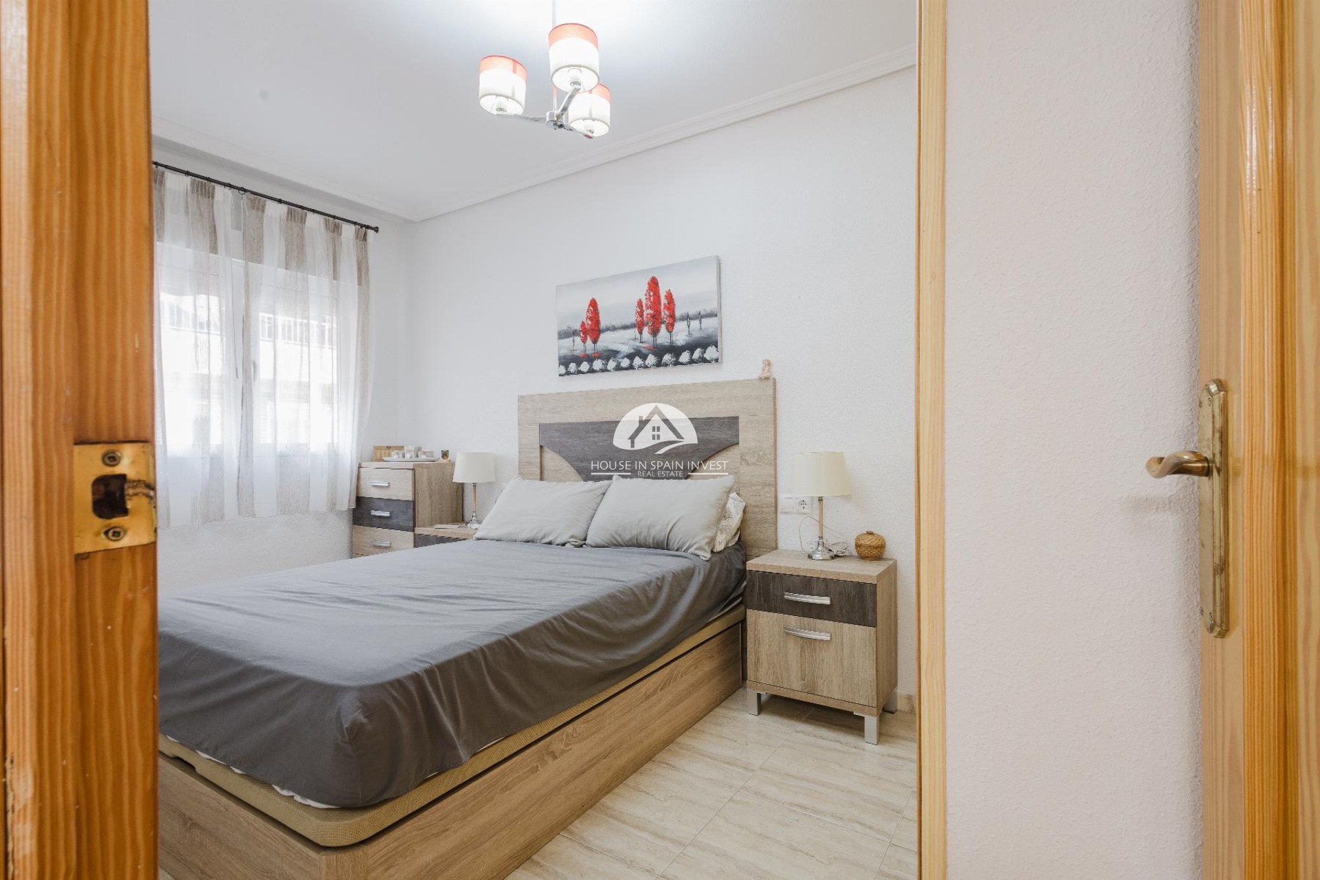 Reventa - Apartamento - Torrevieja - El Acequión - Los Náufragos