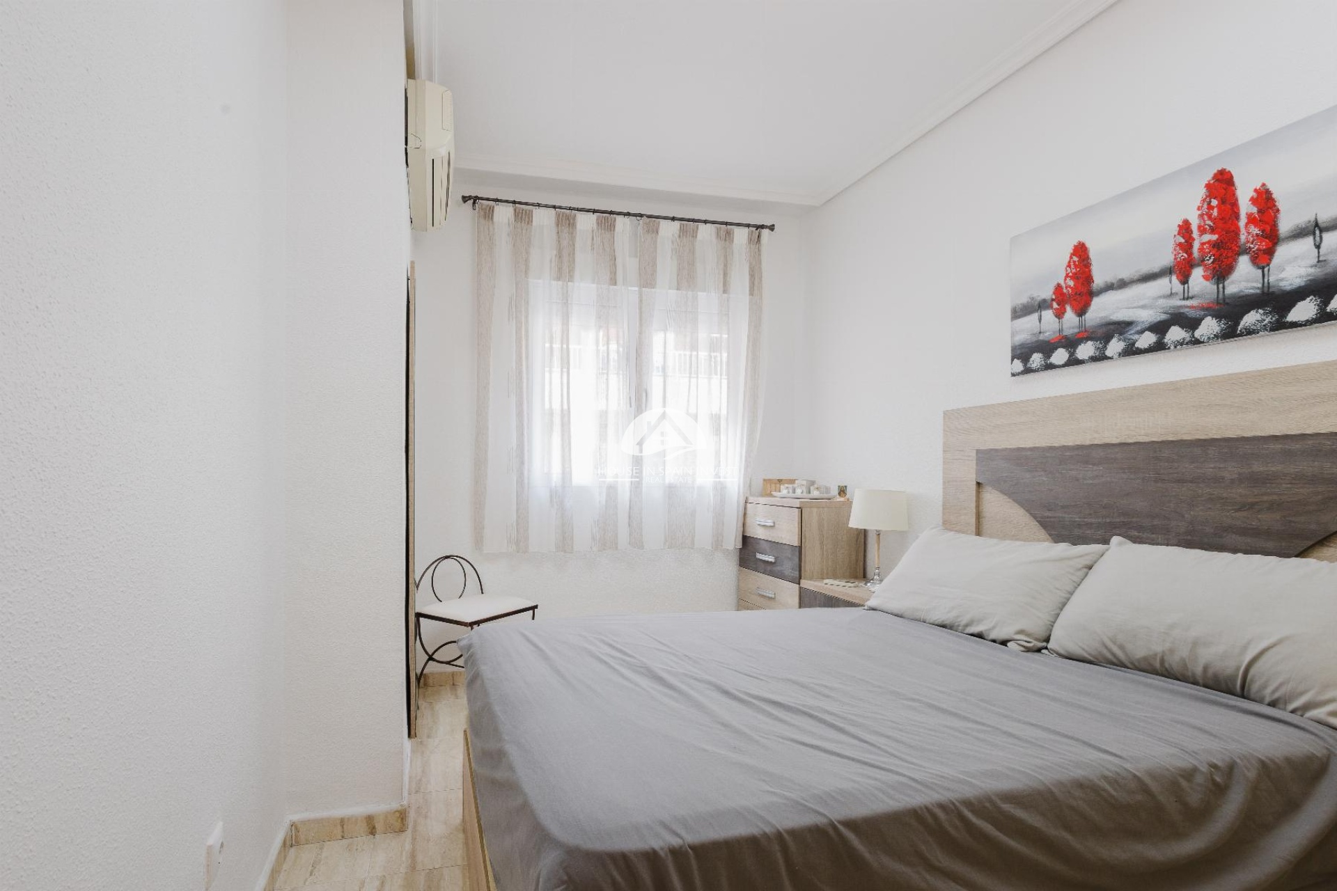 Reventa - Apartamento - Torrevieja - El Acequión - Los Náufragos