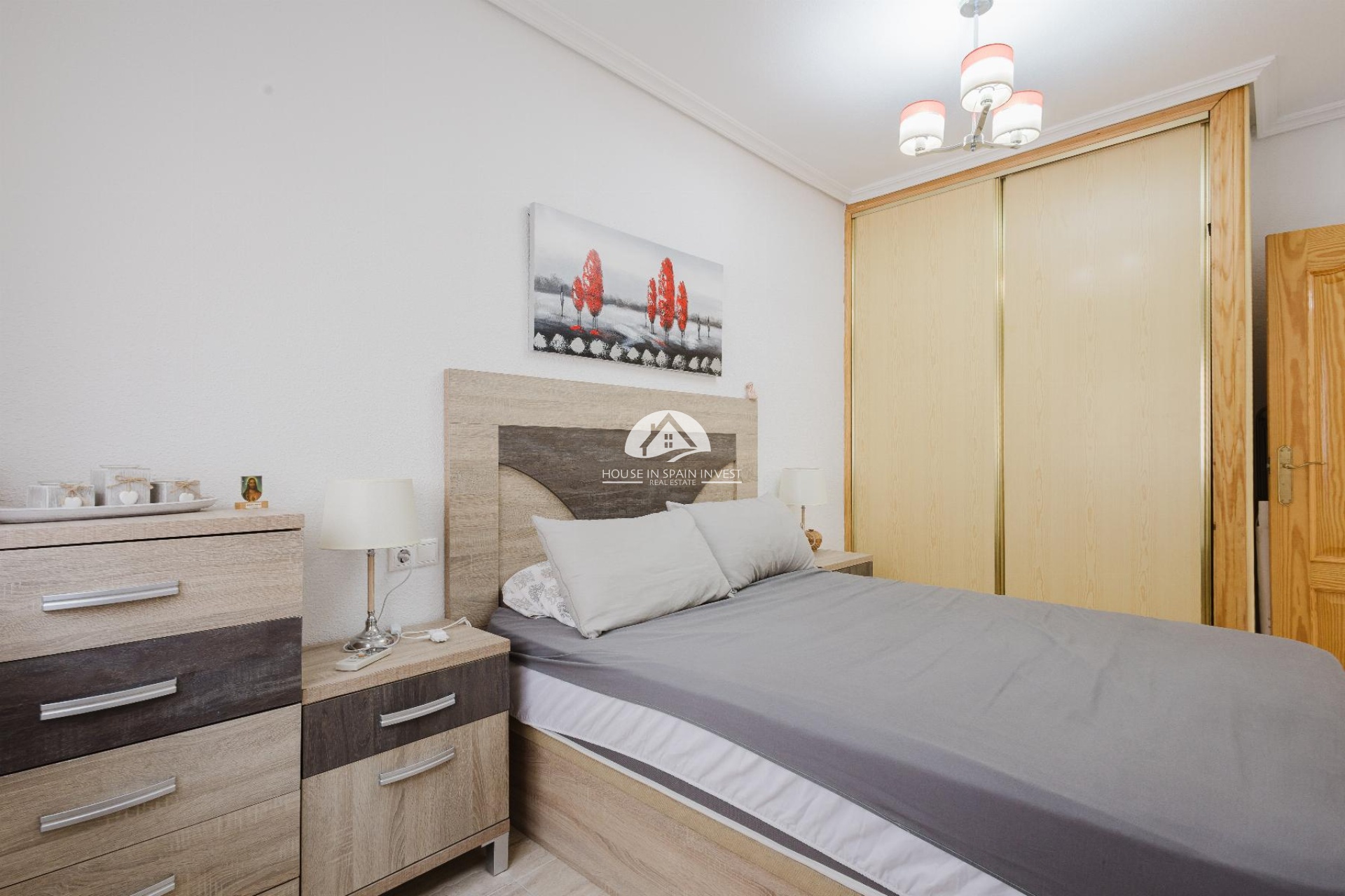 Reventa - Apartamento - Torrevieja - El Acequión - Los Náufragos