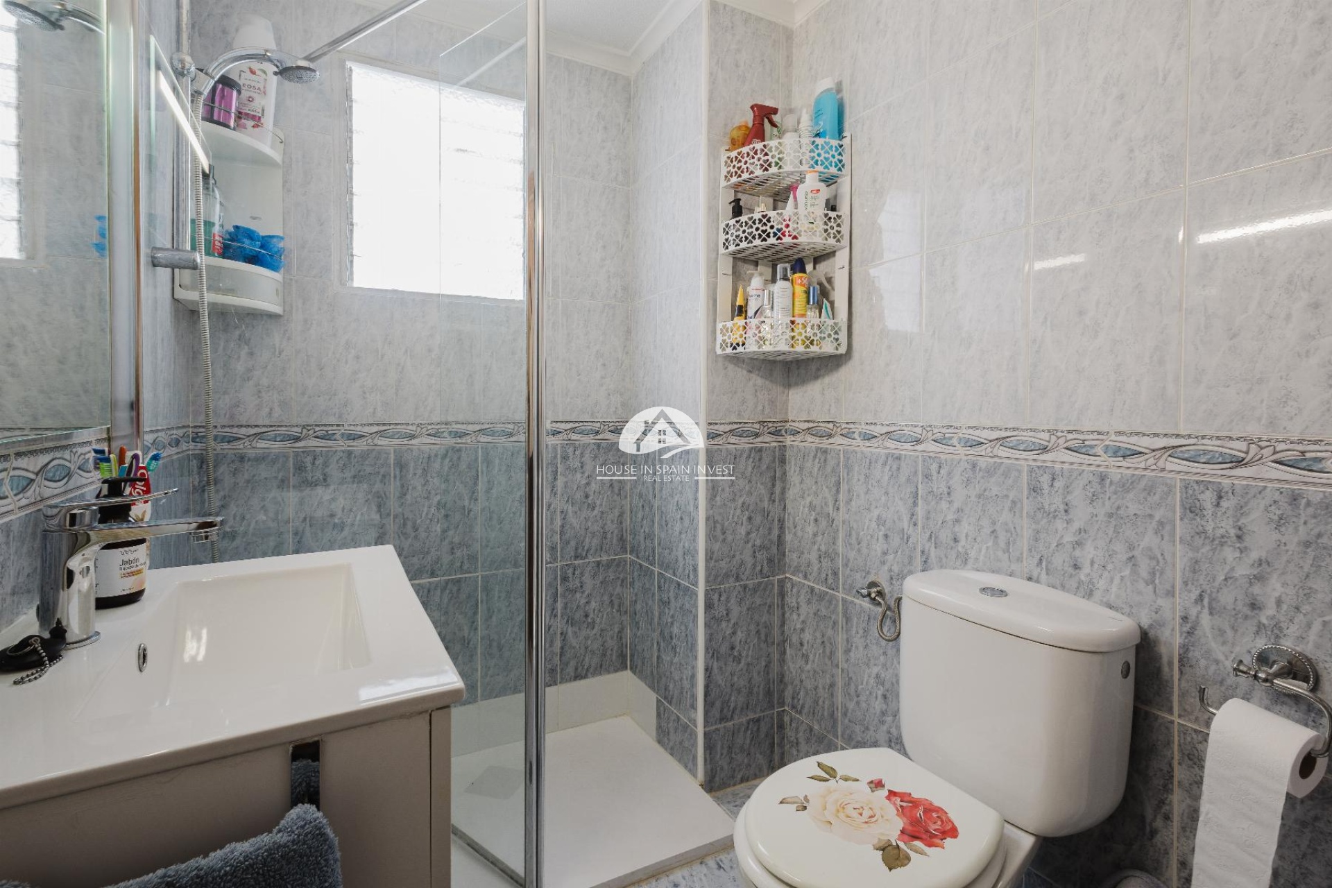 Reventa - Apartamento - Torrevieja - El Acequión - Los Náufragos
