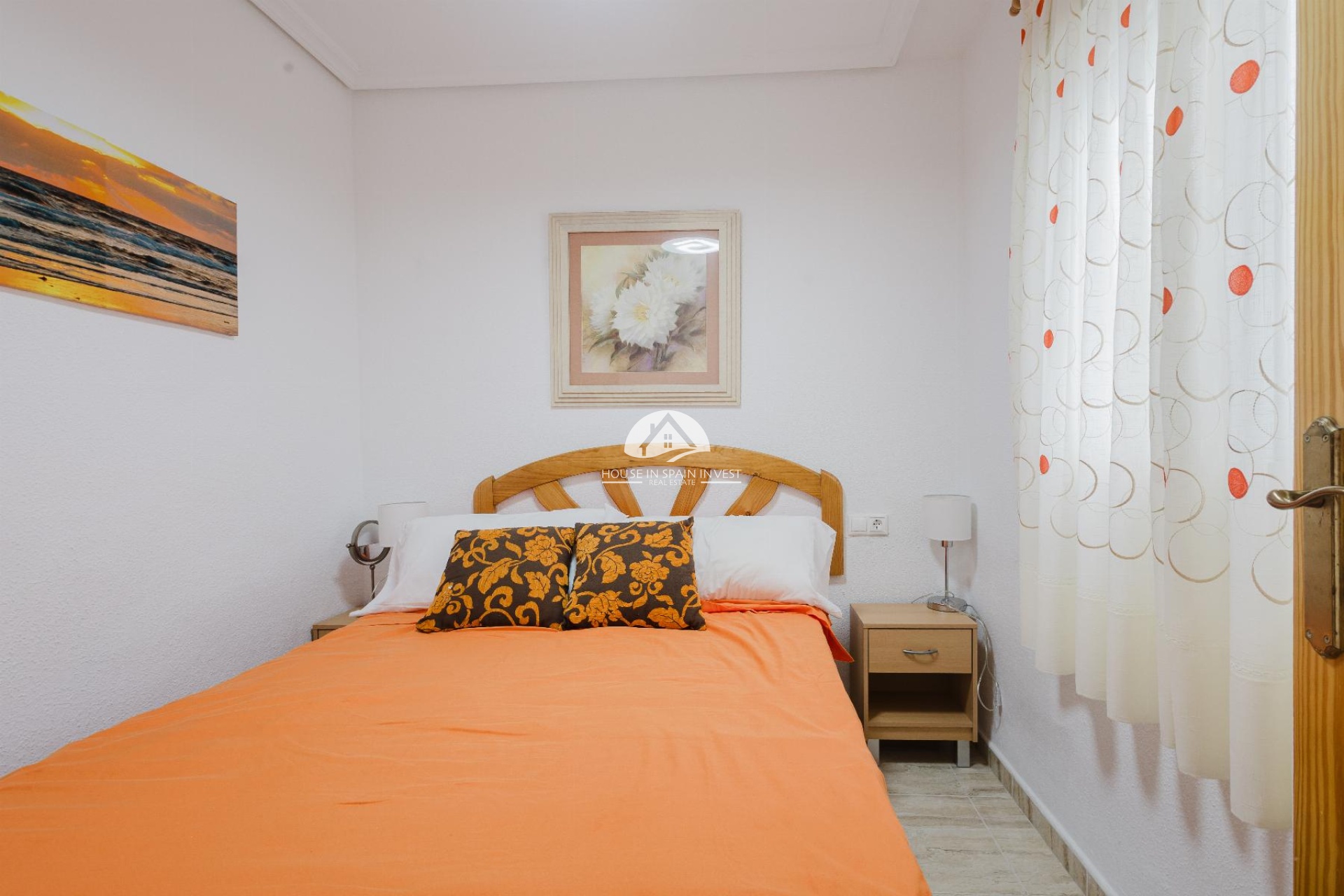 Reventa - Apartamento - Torrevieja - El Acequión - Los Náufragos