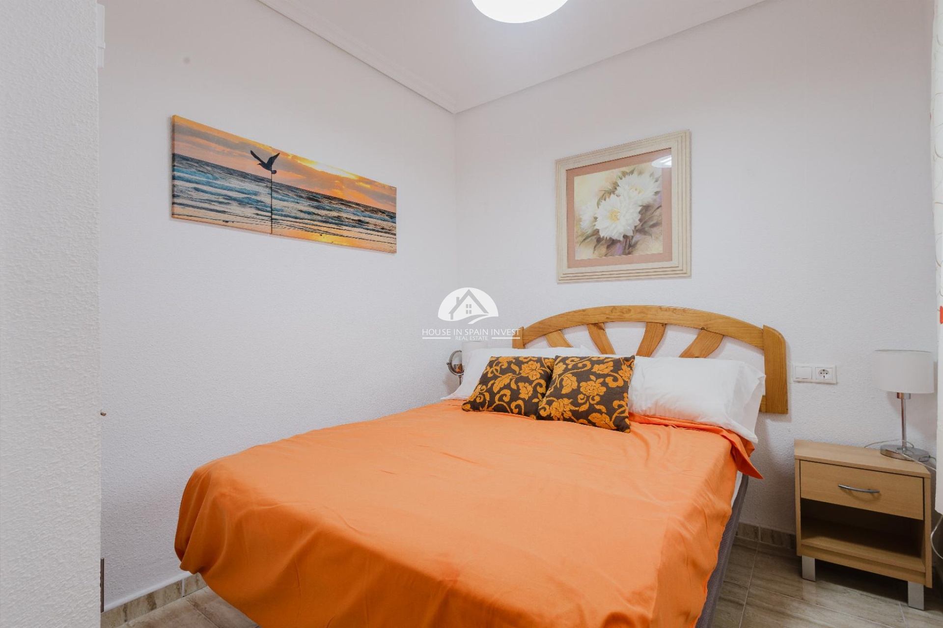 Reventa - Apartamento - Torrevieja - El Acequión - Los Náufragos