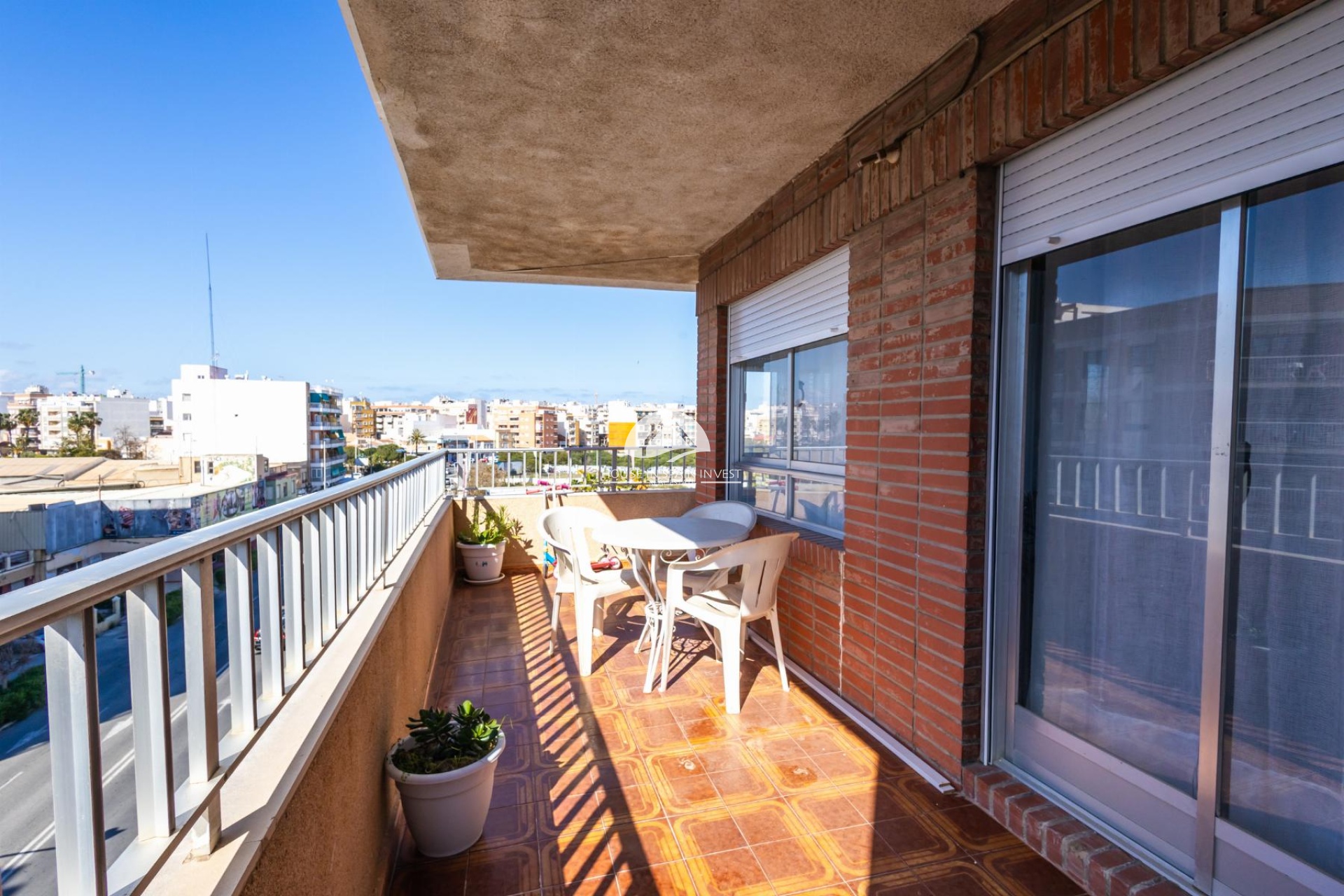 Reventa - Apartamento - Torrevieja - El Acequión - Los Náufragos