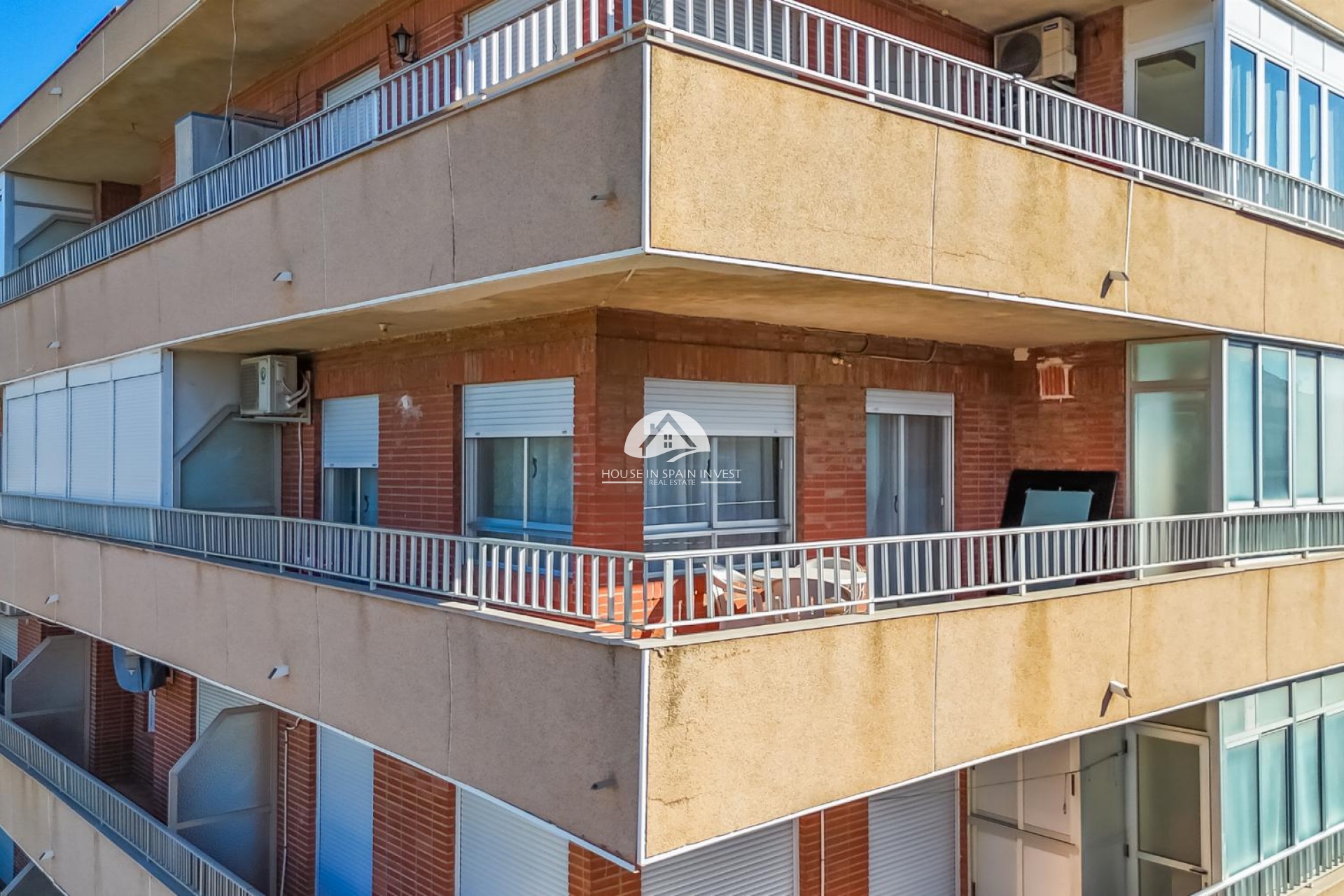 Reventa - Apartamento - Torrevieja - El Acequión - Los Náufragos