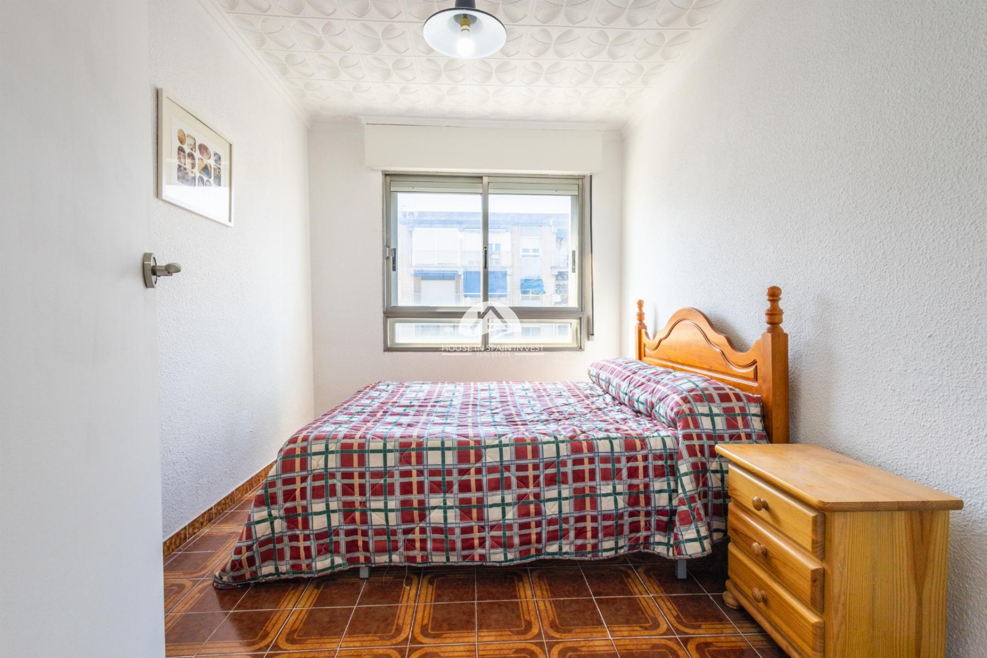 Reventa - Apartamento - Torrevieja - El Acequión - Los Náufragos