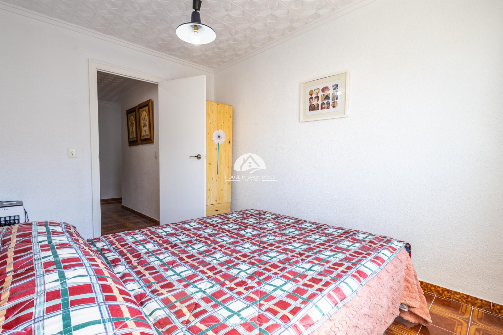 Reventa - Apartamento - Torrevieja - El Acequión - Los Náufragos