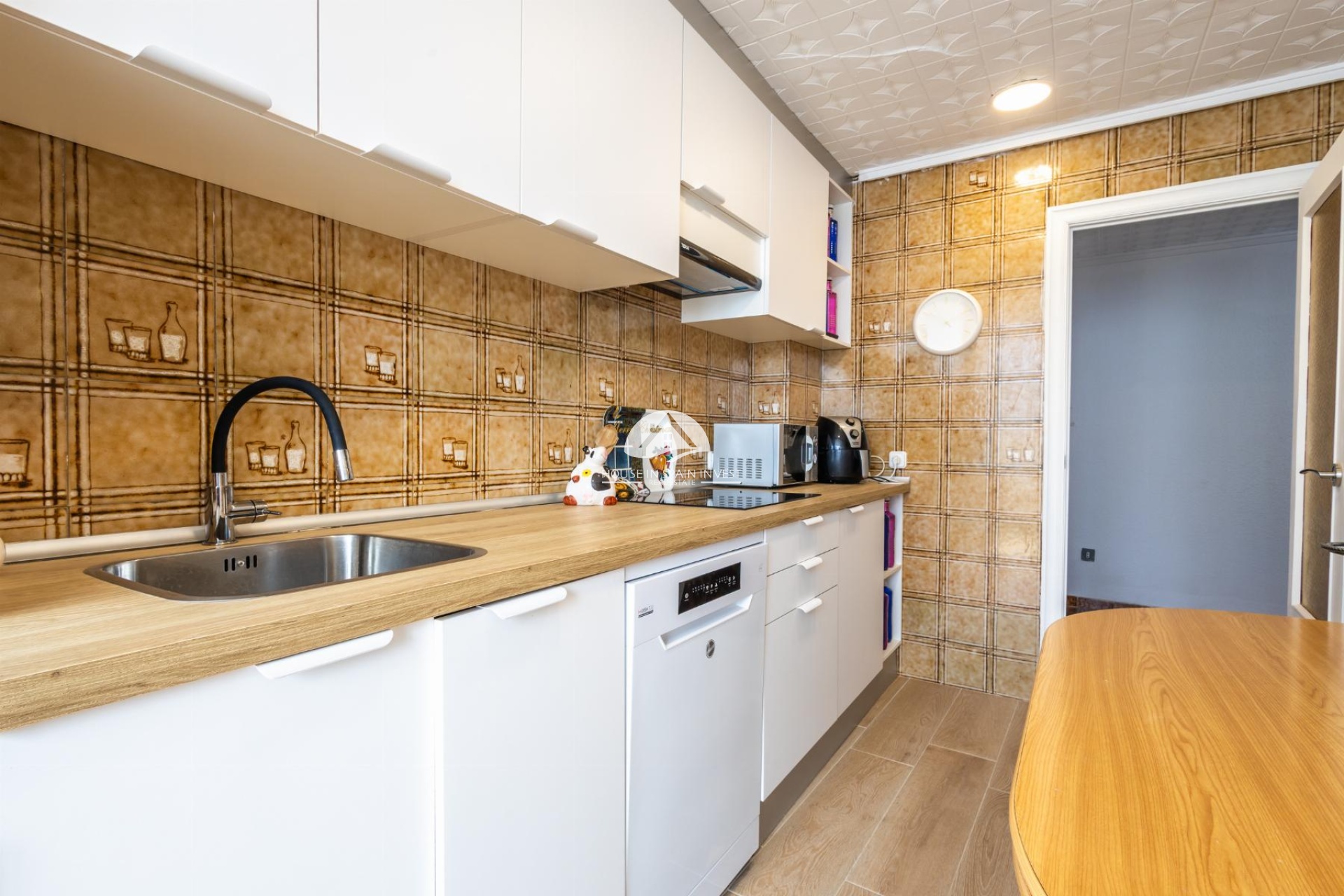 Reventa - Apartamento - Torrevieja - El Acequión - Los Náufragos