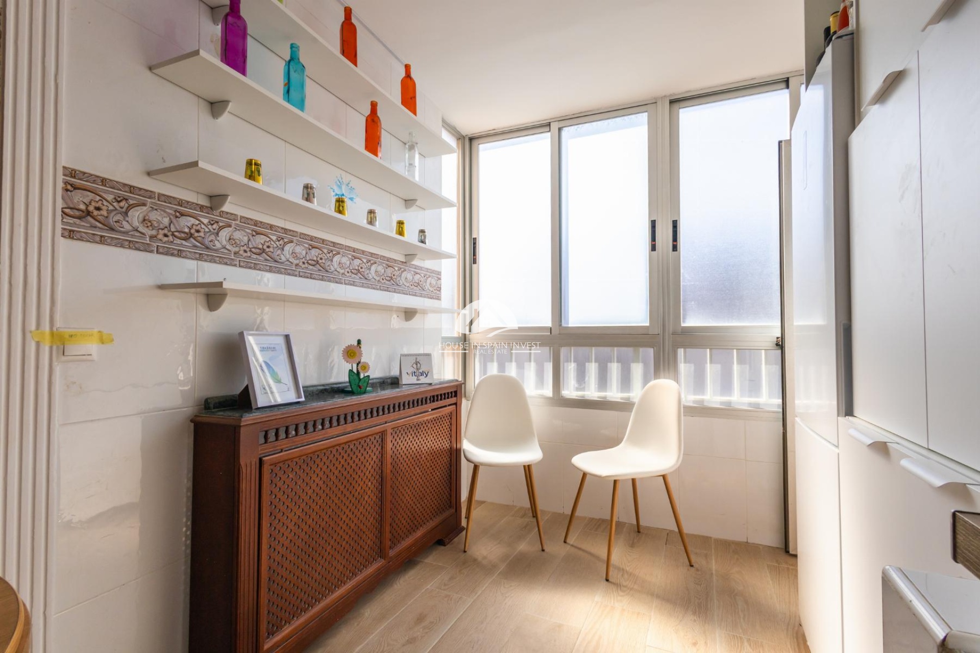 Reventa - Apartamento - Torrevieja - El Acequión - Los Náufragos