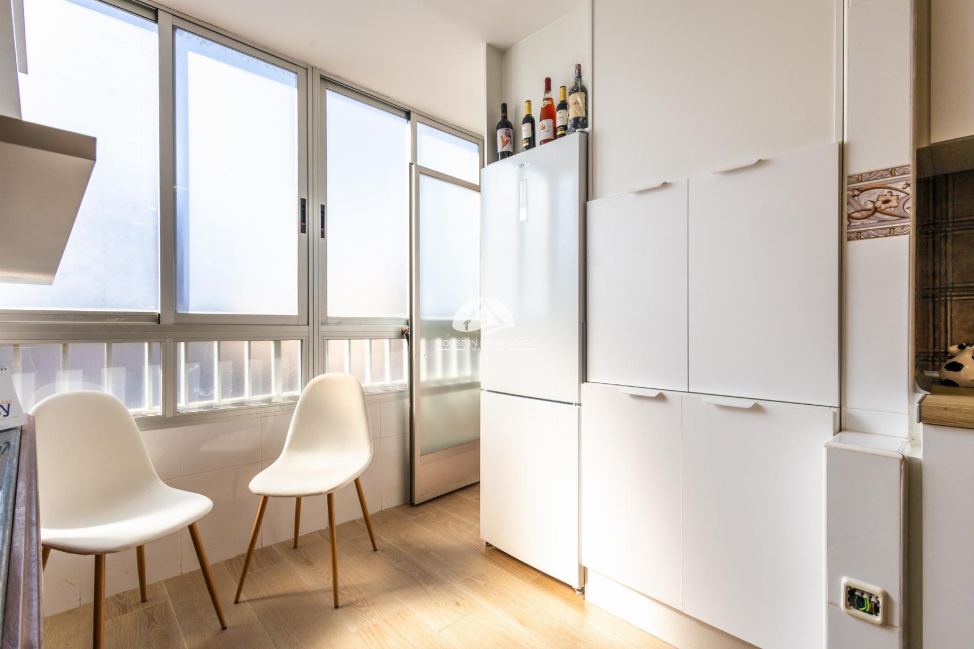 Reventa - Apartamento - Torrevieja - El Acequión - Los Náufragos