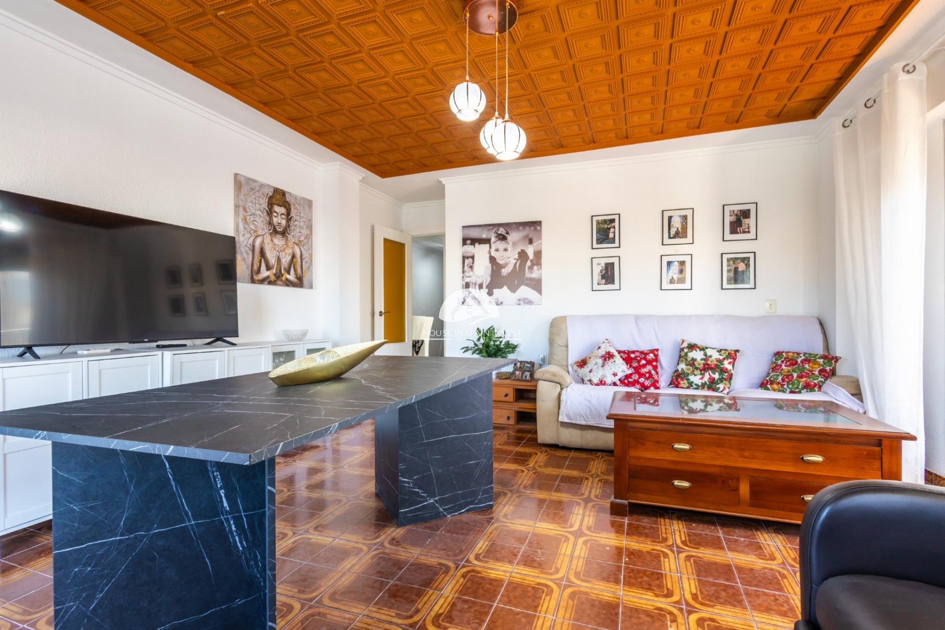 Reventa - Apartamento - Torrevieja - El Acequión - Los Náufragos