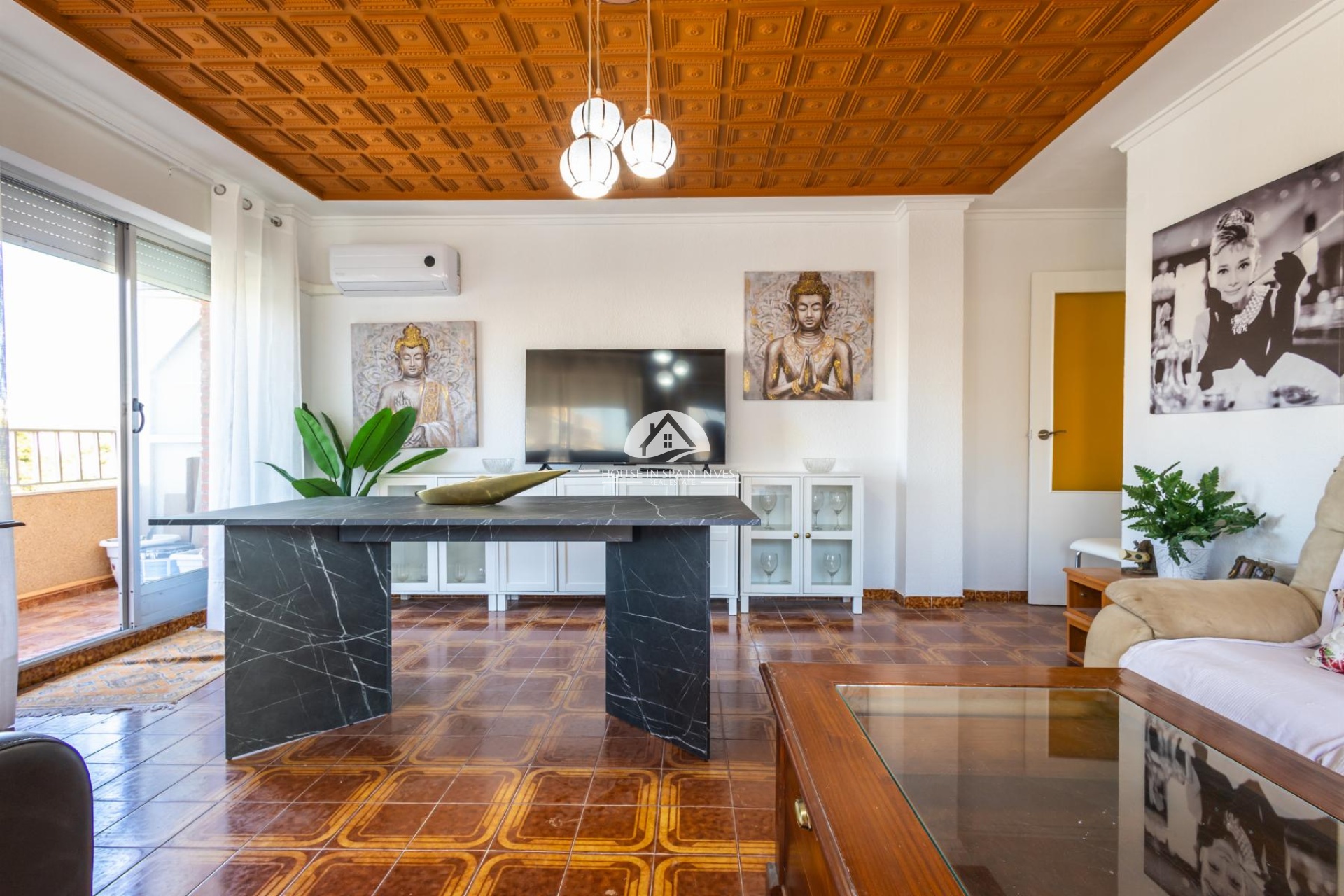 Reventa - Apartamento - Torrevieja - El Acequión - Los Náufragos