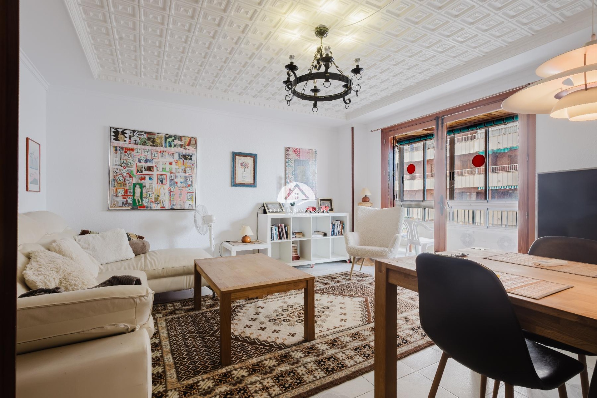 Reventa - Apartamento - Torrevieja - El Acequión - Los Náufragos