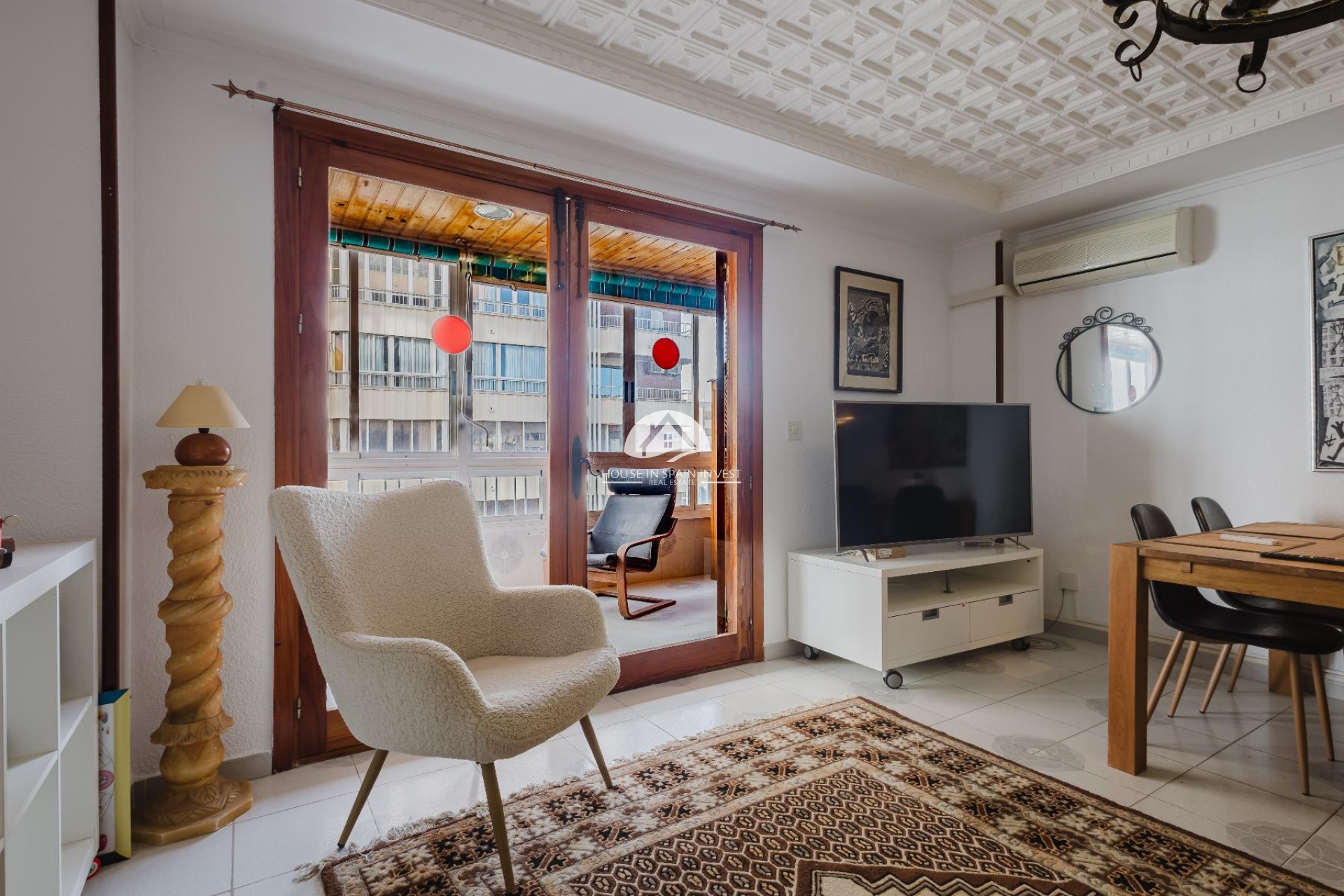 Reventa - Apartamento - Torrevieja - El Acequión - Los Náufragos