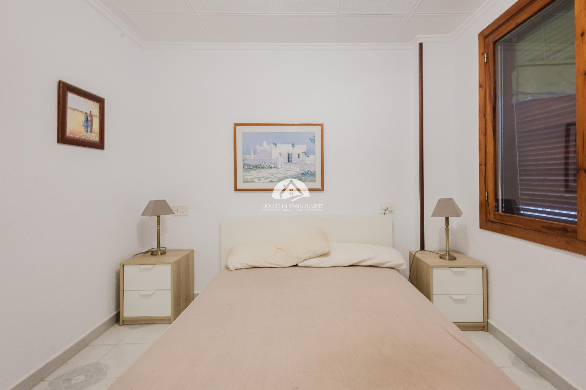 Reventa - Apartamento - Torrevieja - El Acequión - Los Náufragos