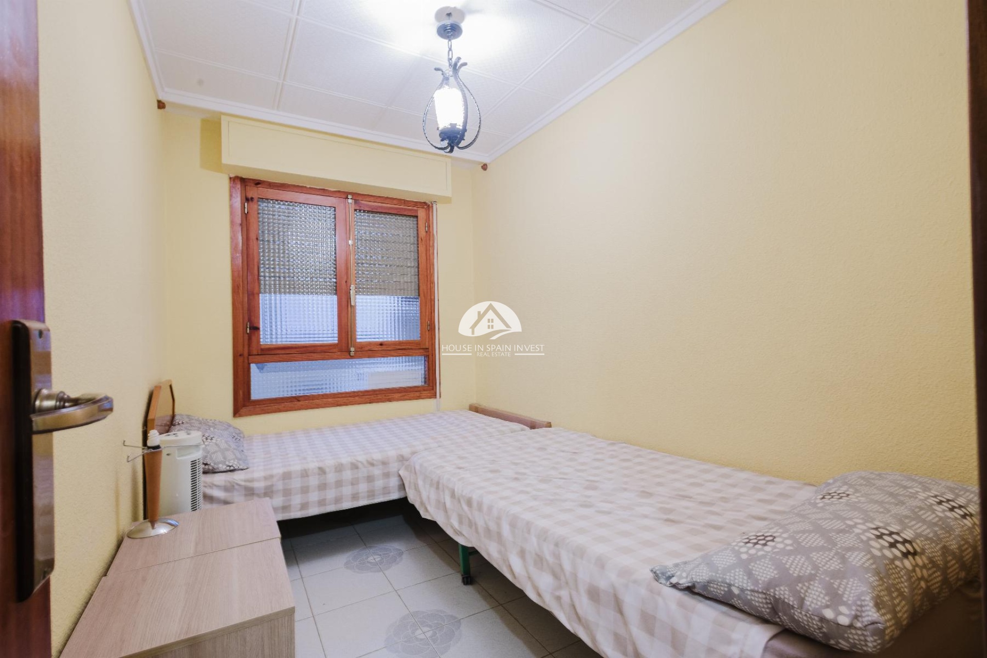 Reventa - Apartamento - Torrevieja - El Acequión - Los Náufragos