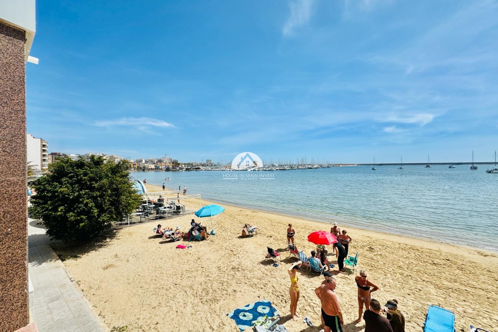 Reventa - Apartamento - Torrevieja - El Acequión - Los Náufragos