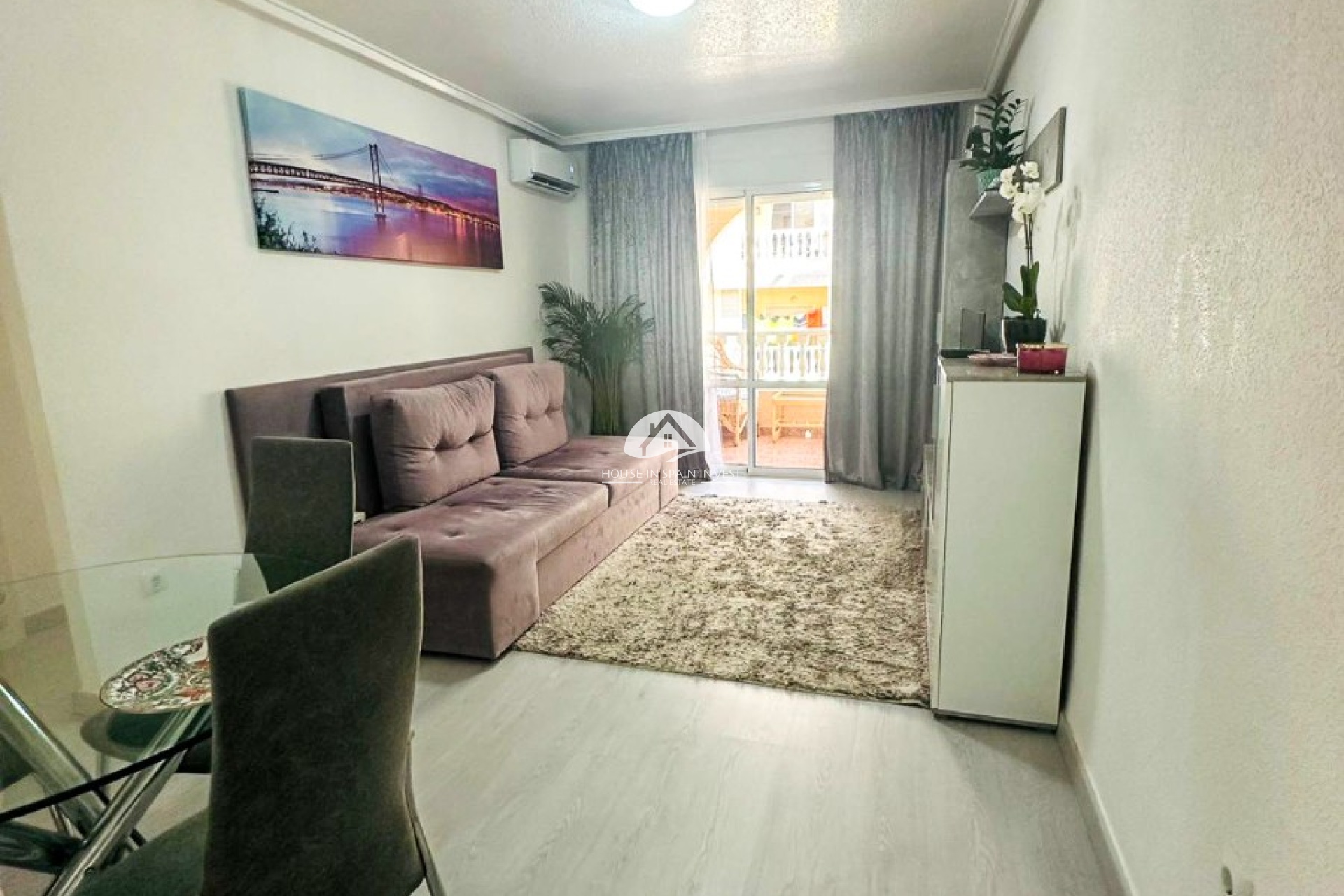 Reventa - Apartamento - Torrevieja - El Acequión - Los Náufragos