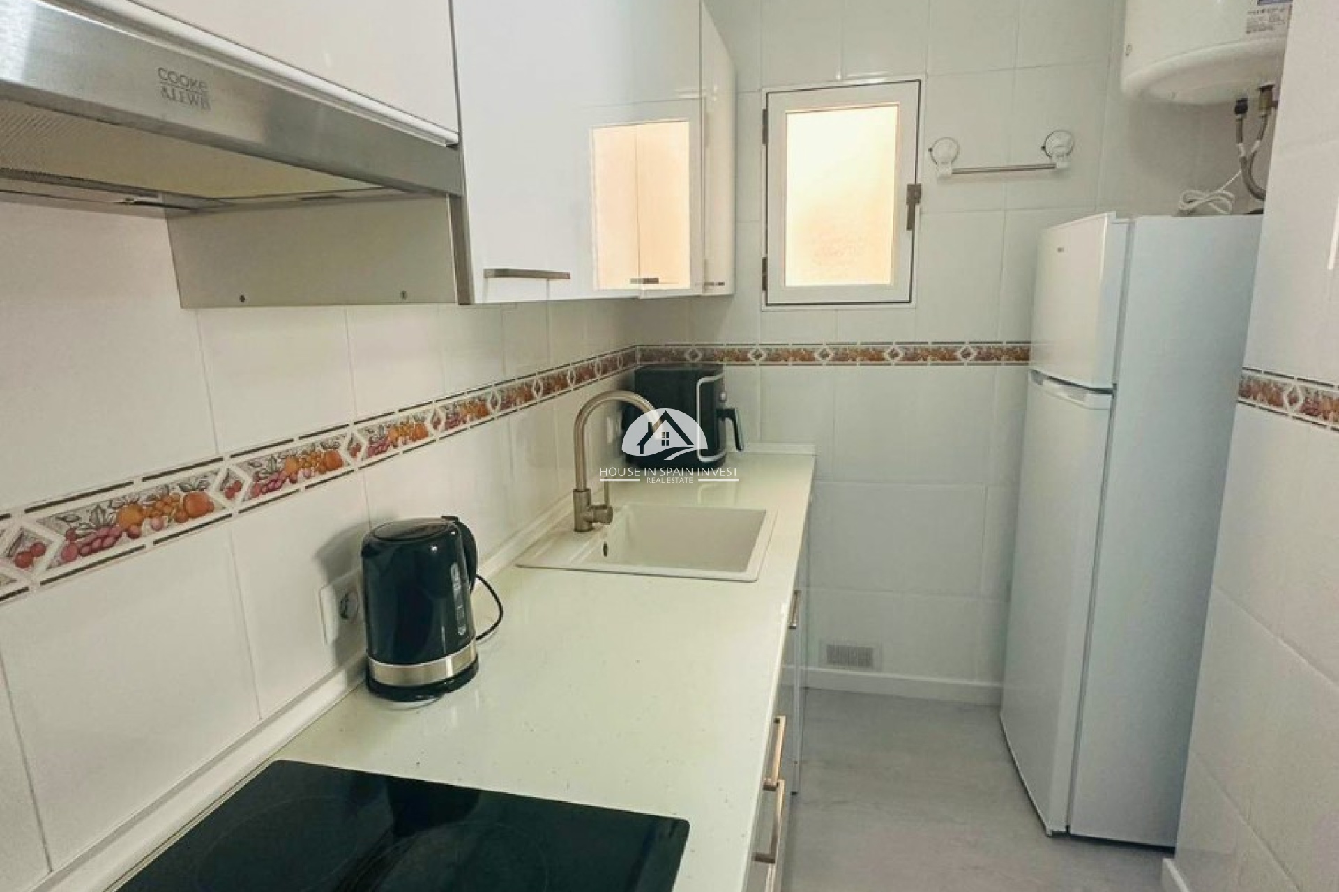 Reventa - Apartamento - Torrevieja - El Acequión - Los Náufragos
