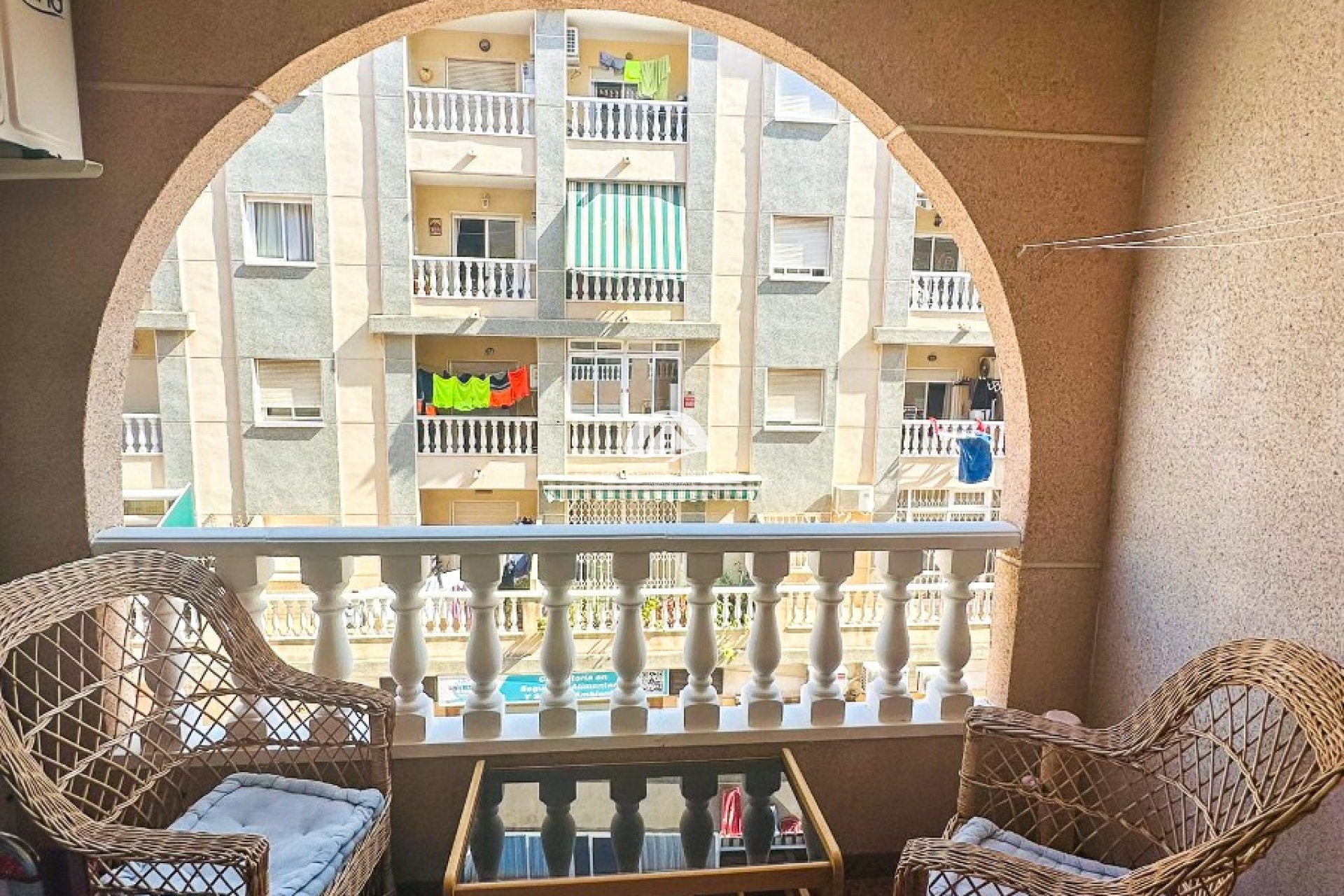 Reventa - Apartamento - Torrevieja - El Acequión - Los Náufragos