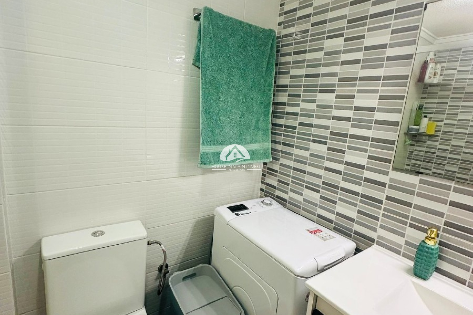 Reventa - Apartamento - Torrevieja - El Acequión - Los Náufragos