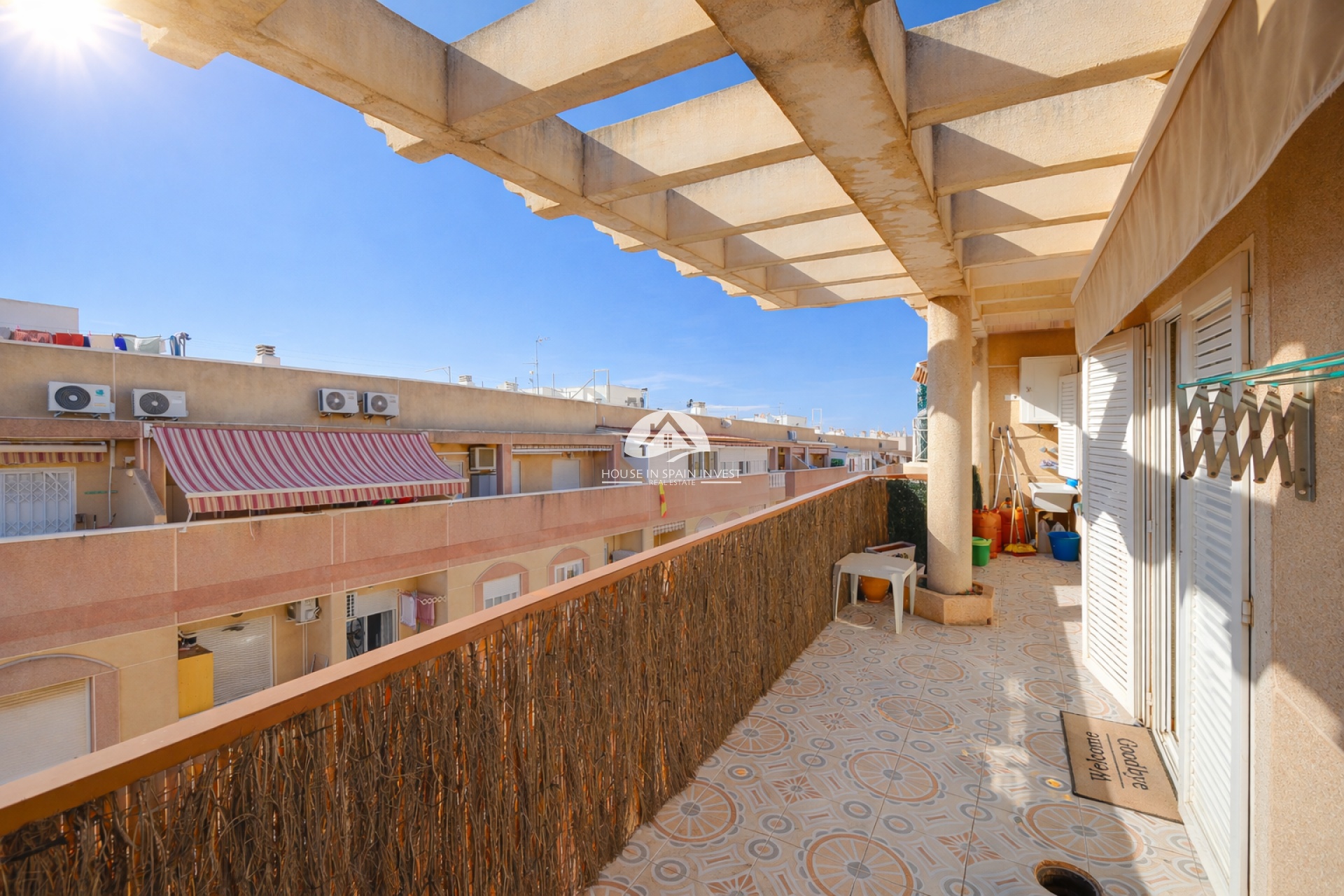 Reventa - Apartamento - Torrevieja - El Acequión - Los Náufragos