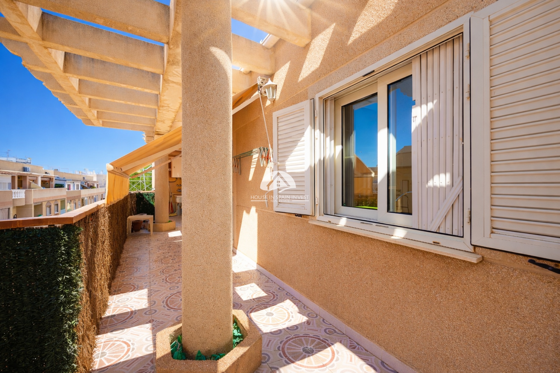 Reventa - Apartamento - Torrevieja - El Acequión - Los Náufragos