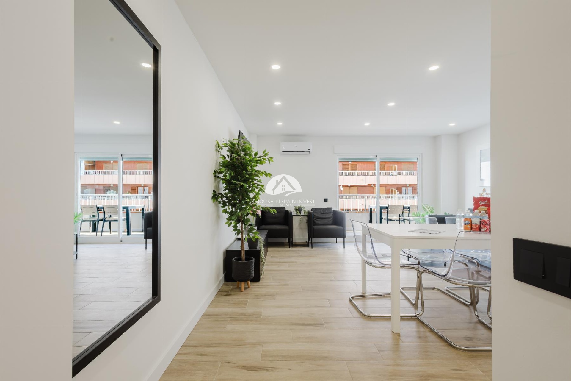 Reventa - Apartamento - Torrevieja - El Acequión - Los Náufragos