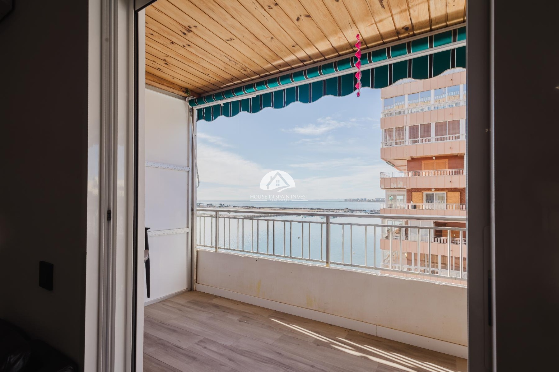 Reventa - Apartamento - Torrevieja - El Acequión - Los Náufragos