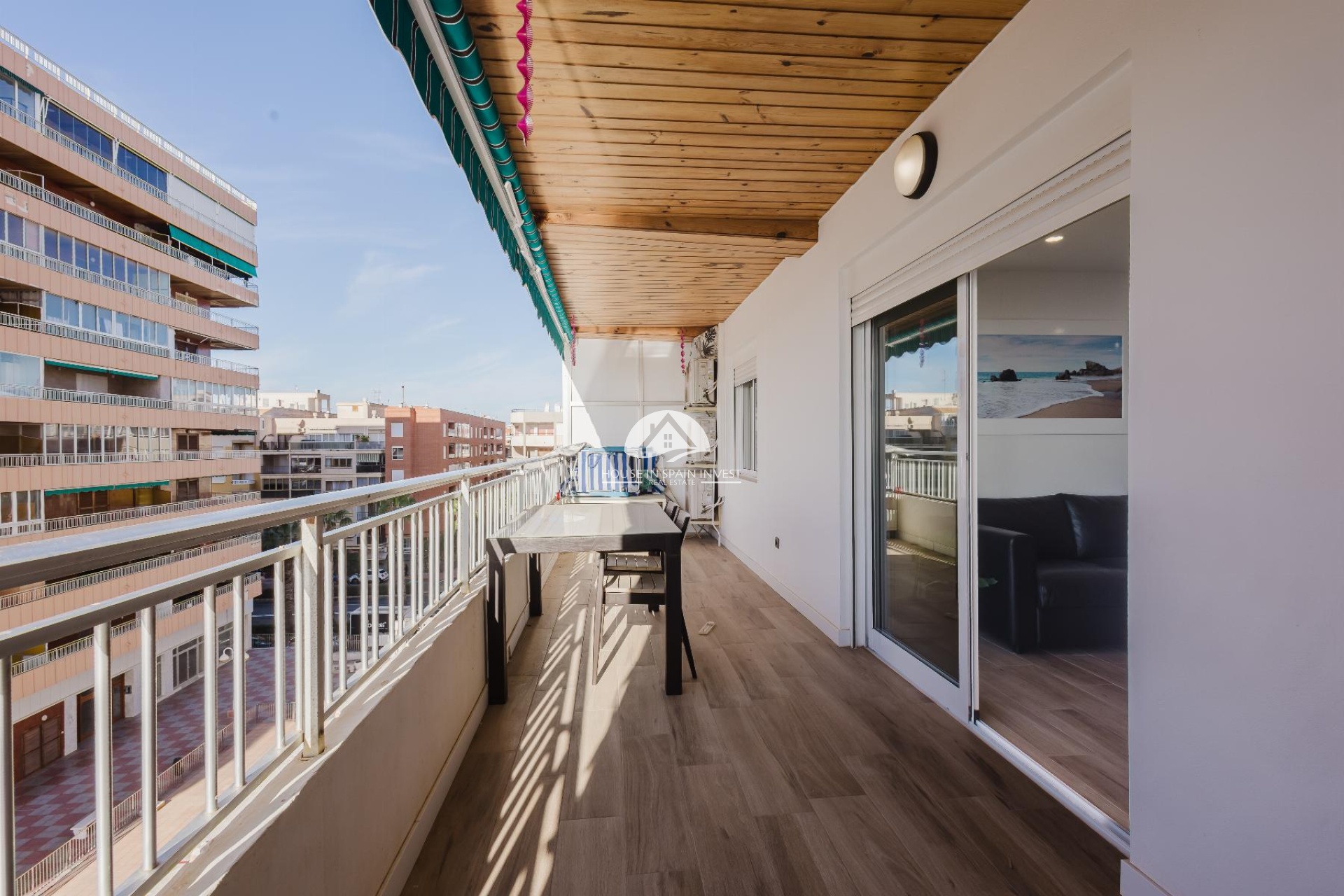 Reventa - Apartamento - Torrevieja - El Acequión - Los Náufragos