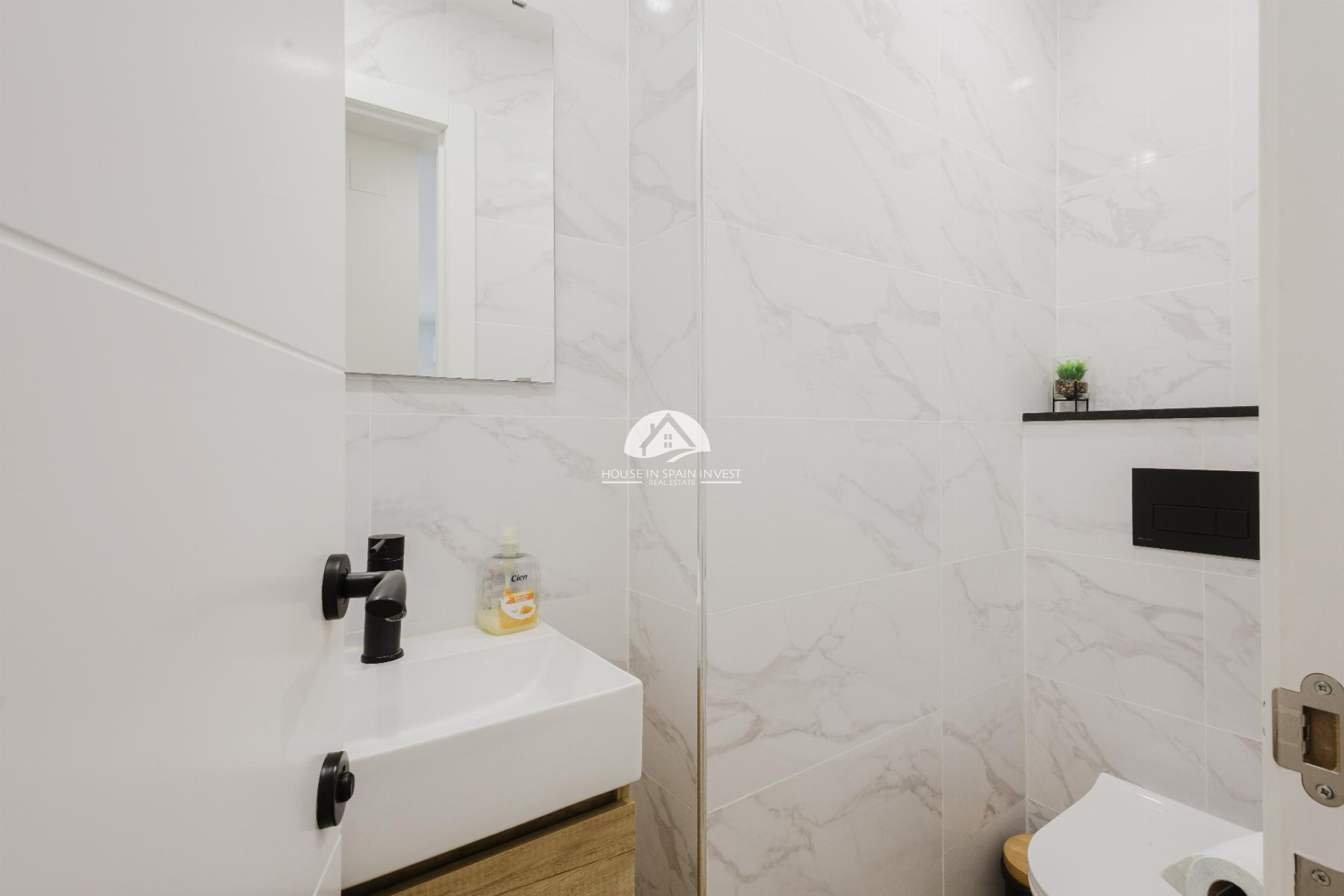 Reventa - Apartamento - Torrevieja - El Acequión - Los Náufragos